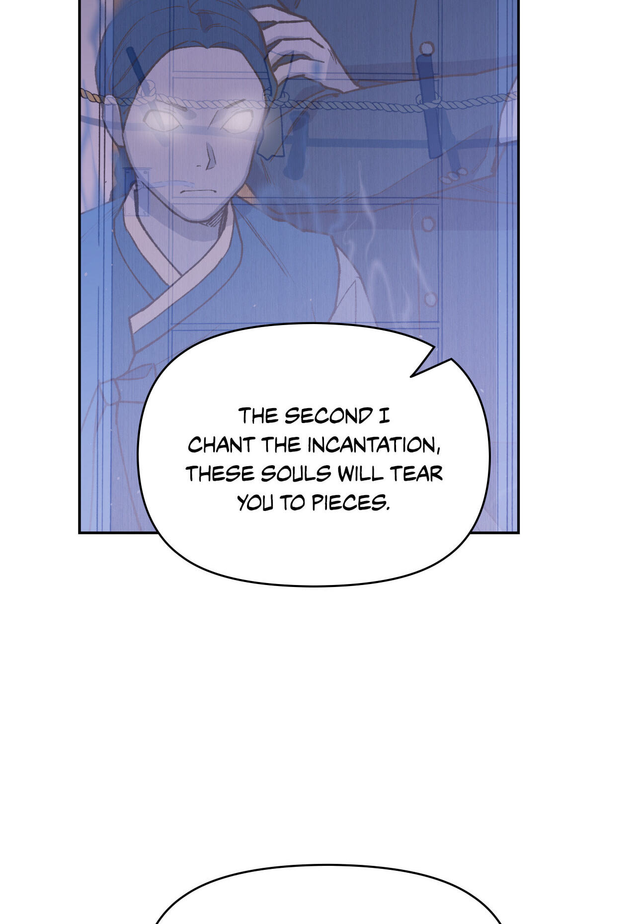 A Spirited Seduction Chapter 31 page 46 - 