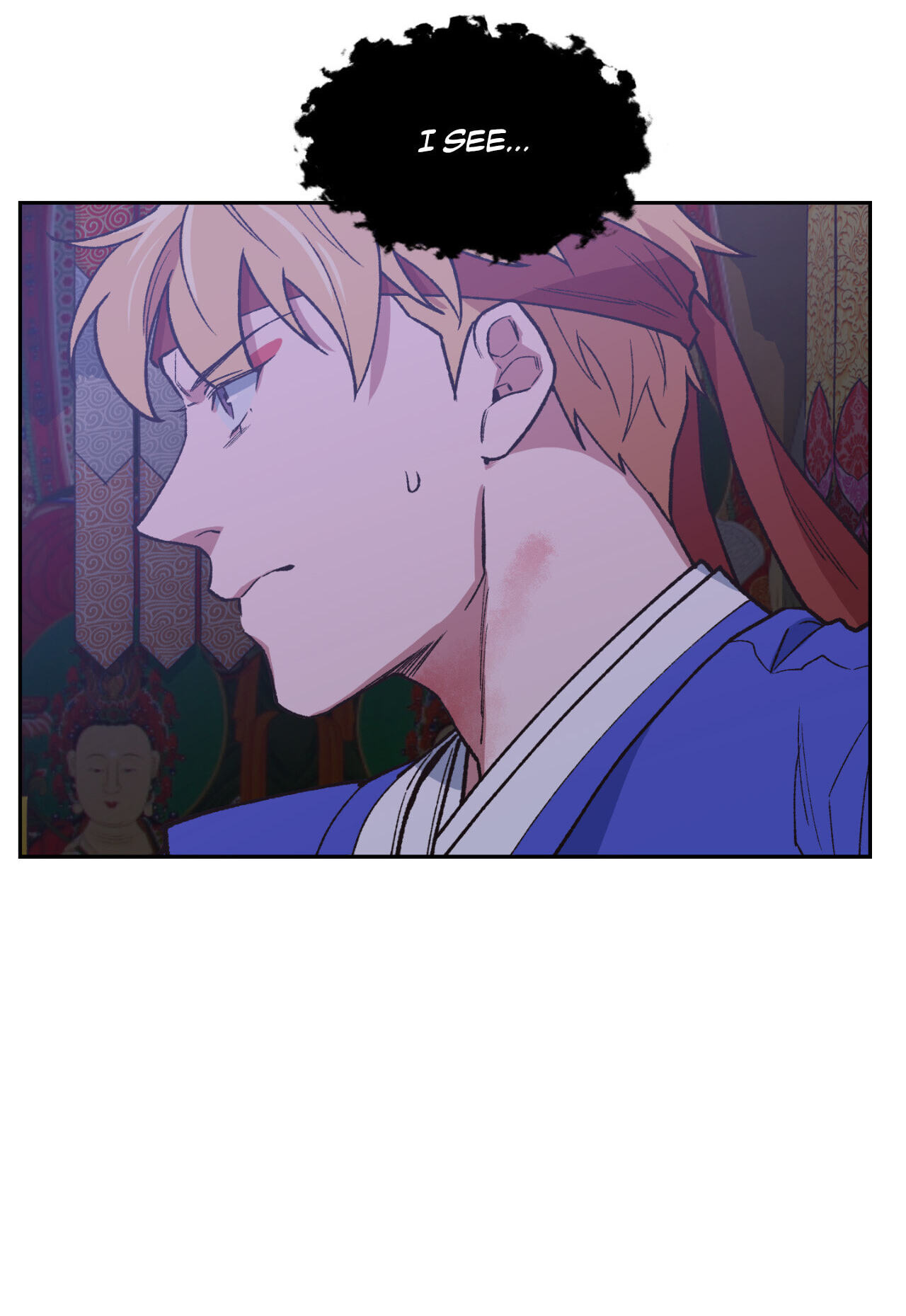 A Spirited Seduction Chapter 31 page 48 - 