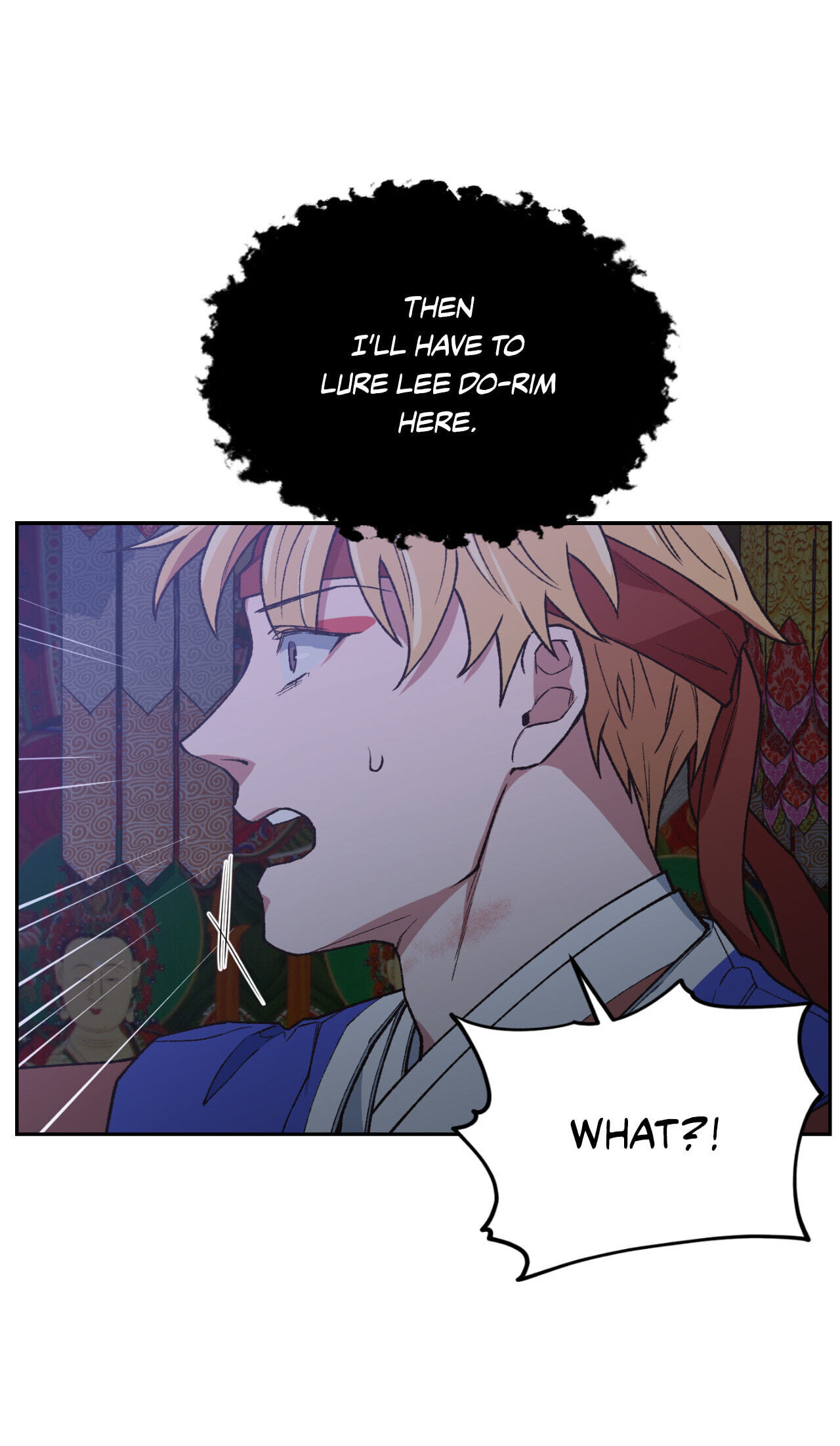 A Spirited Seduction Chapter 31 page 49 - 