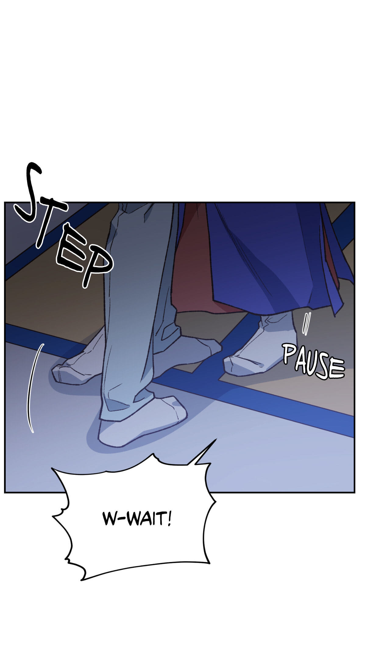 A Spirited Seduction Chapter 31 page 50 - 