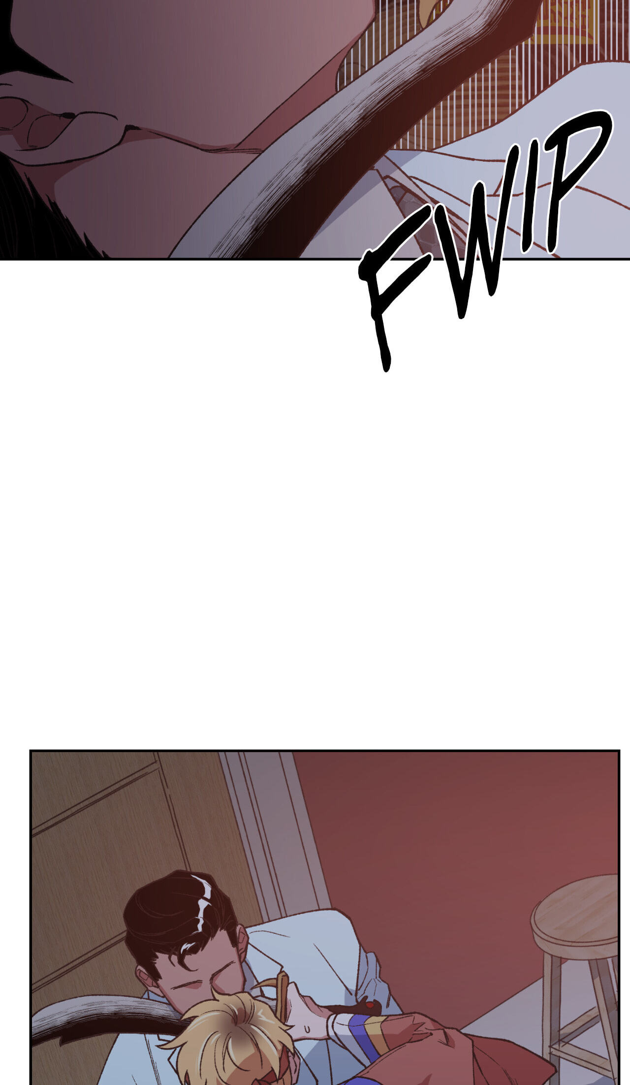 A Spirited Seduction Chapter 31 page 52 - 