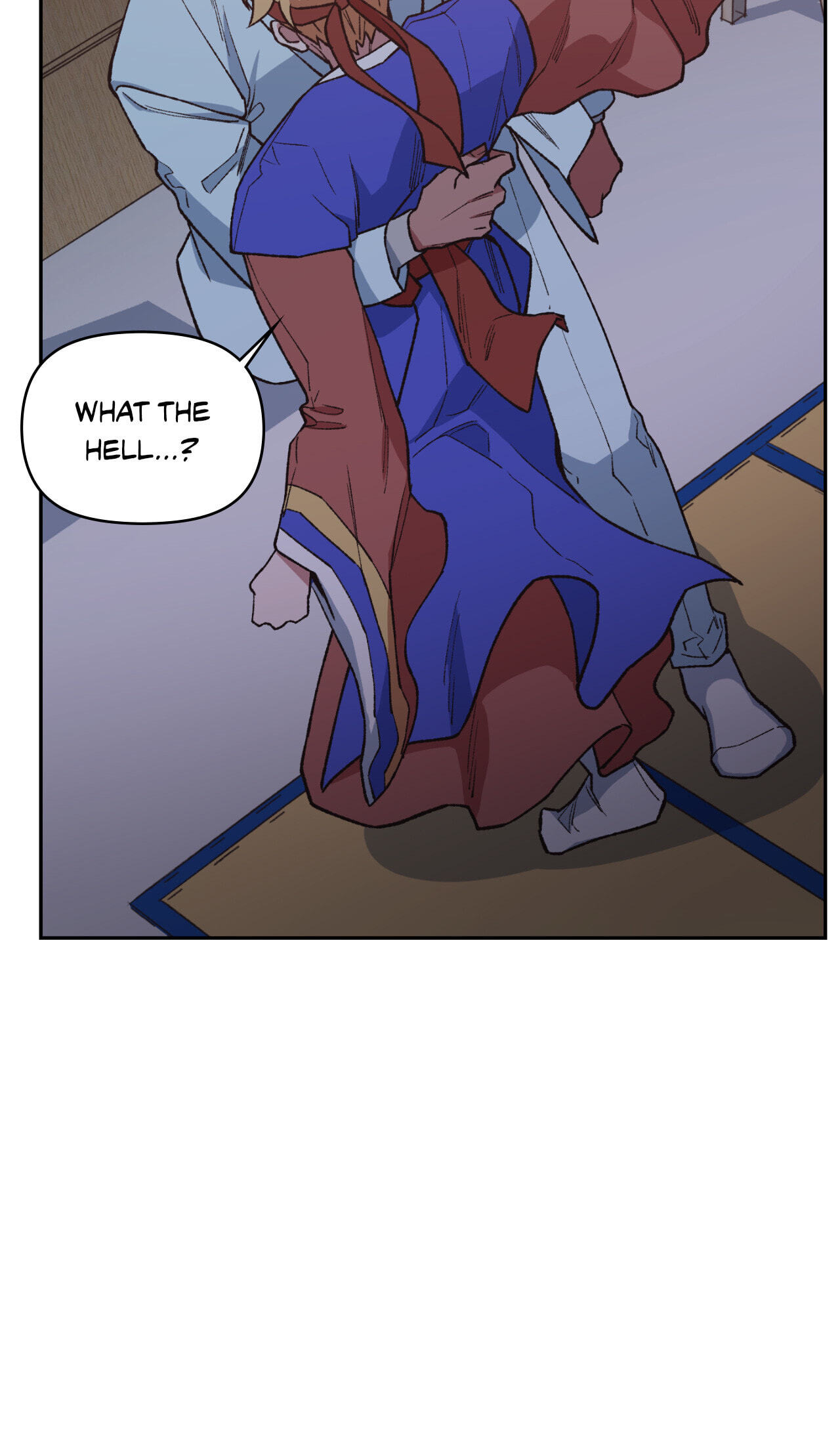A Spirited Seduction Chapter 31 page 53 - 