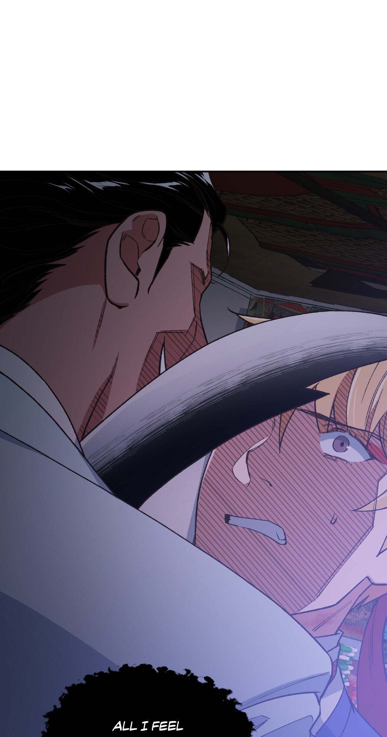 A Spirited Seduction Chapter 31 page 55 - 
