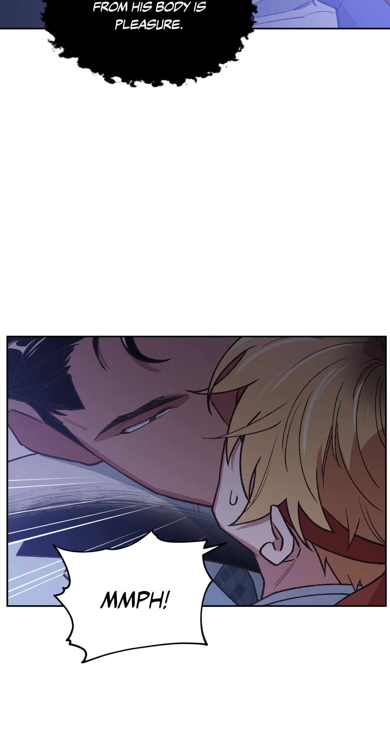 A Spirited Seduction Chapter 31 page 56 - 