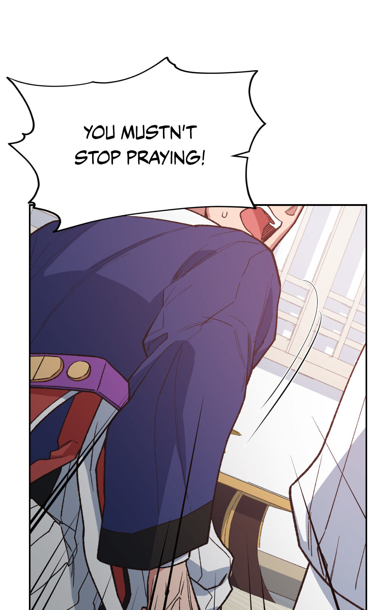 A Spirited Seduction Chapter 31 page 61 - 