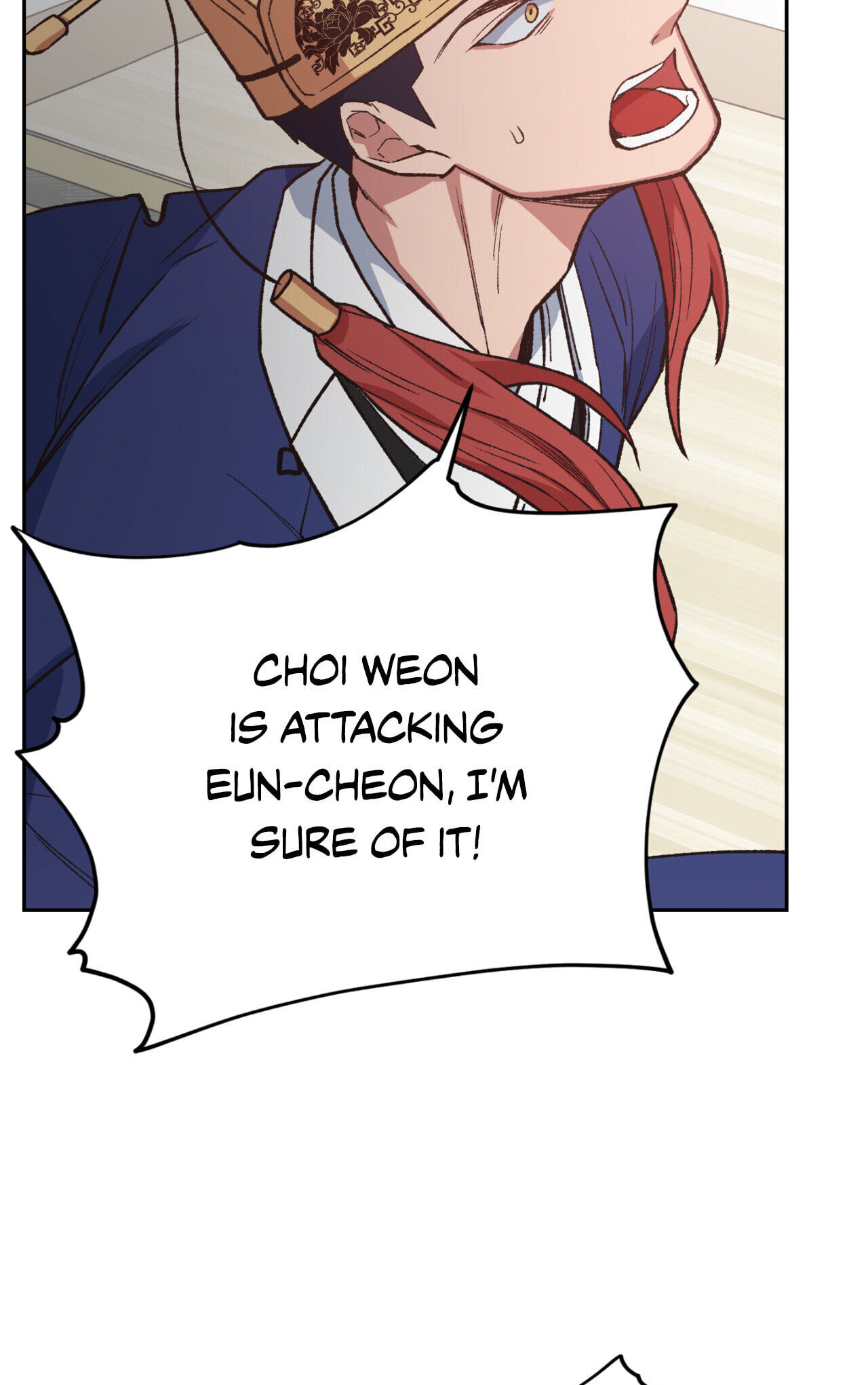 A Spirited Seduction Chapter 31 page 63 - 