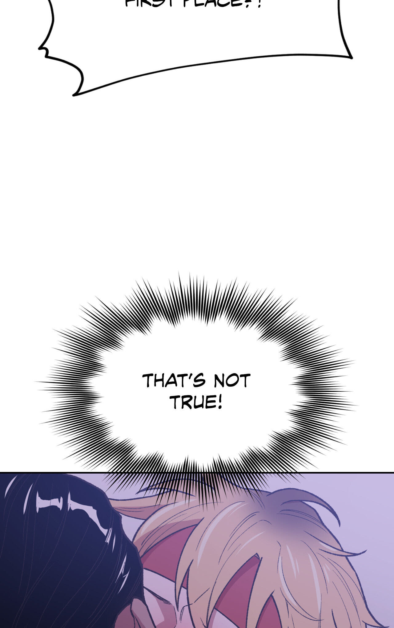 A Spirited Seduction Chapter 31 page 65 - 