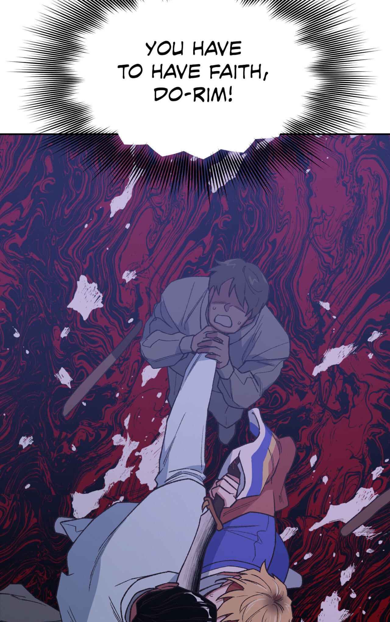 A Spirited Seduction Chapter 31 page 67 - 