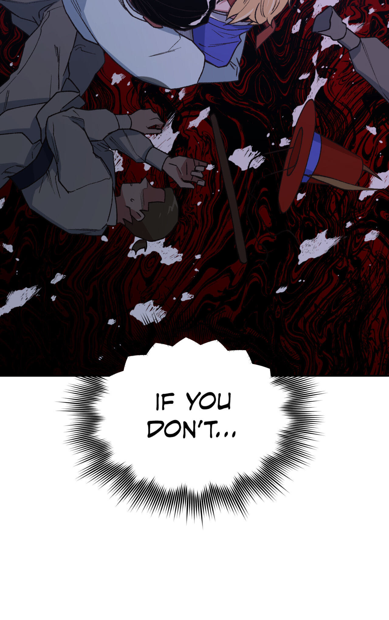 A Spirited Seduction Chapter 31 page 68 - 