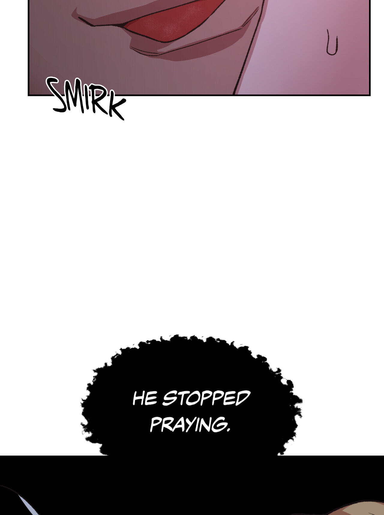 A Spirited Seduction Chapter 31 page 71 - 