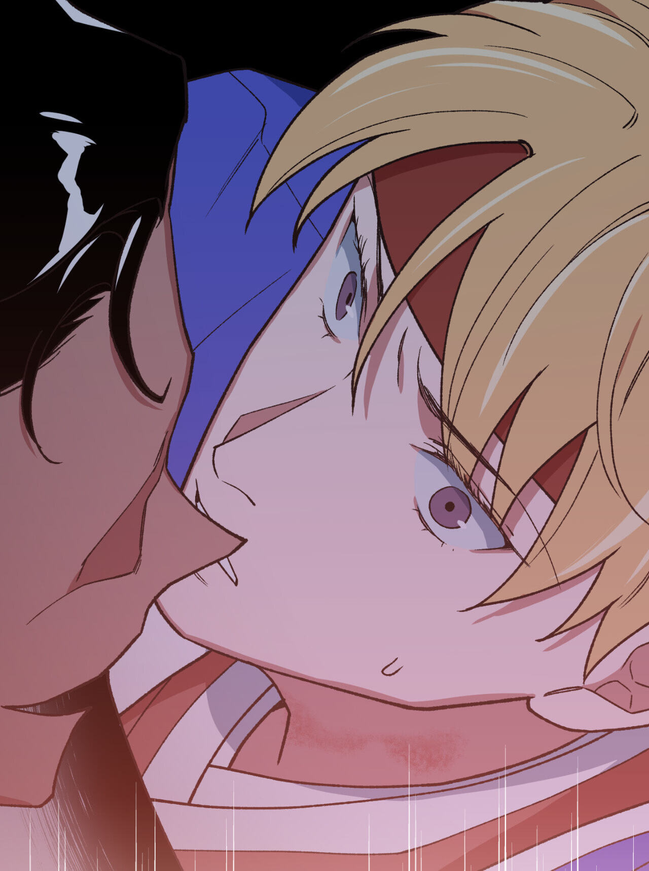 A Spirited Seduction Chapter 31 page 72 - 