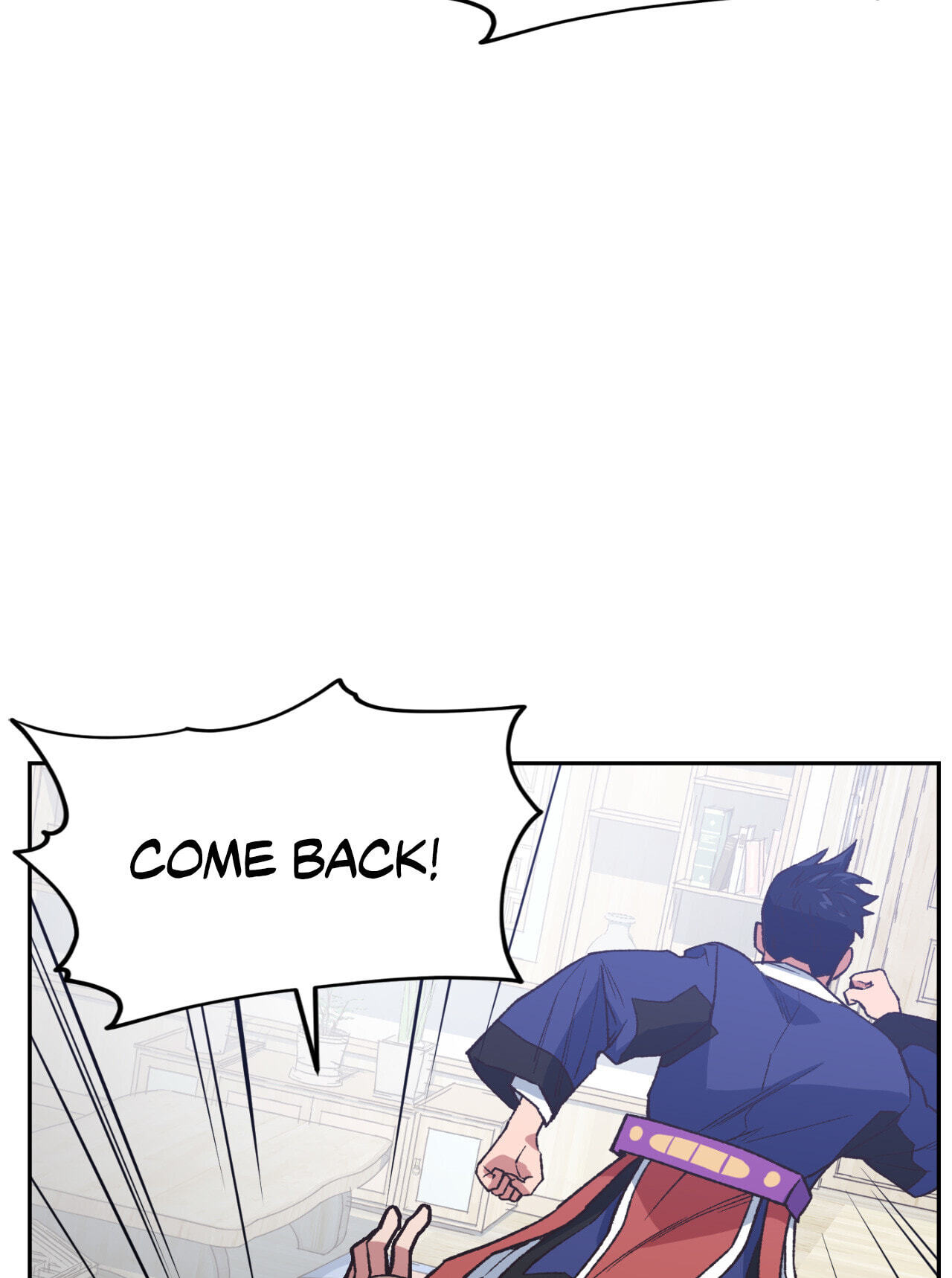 A Spirited Seduction Chapter 31 page 75 - 