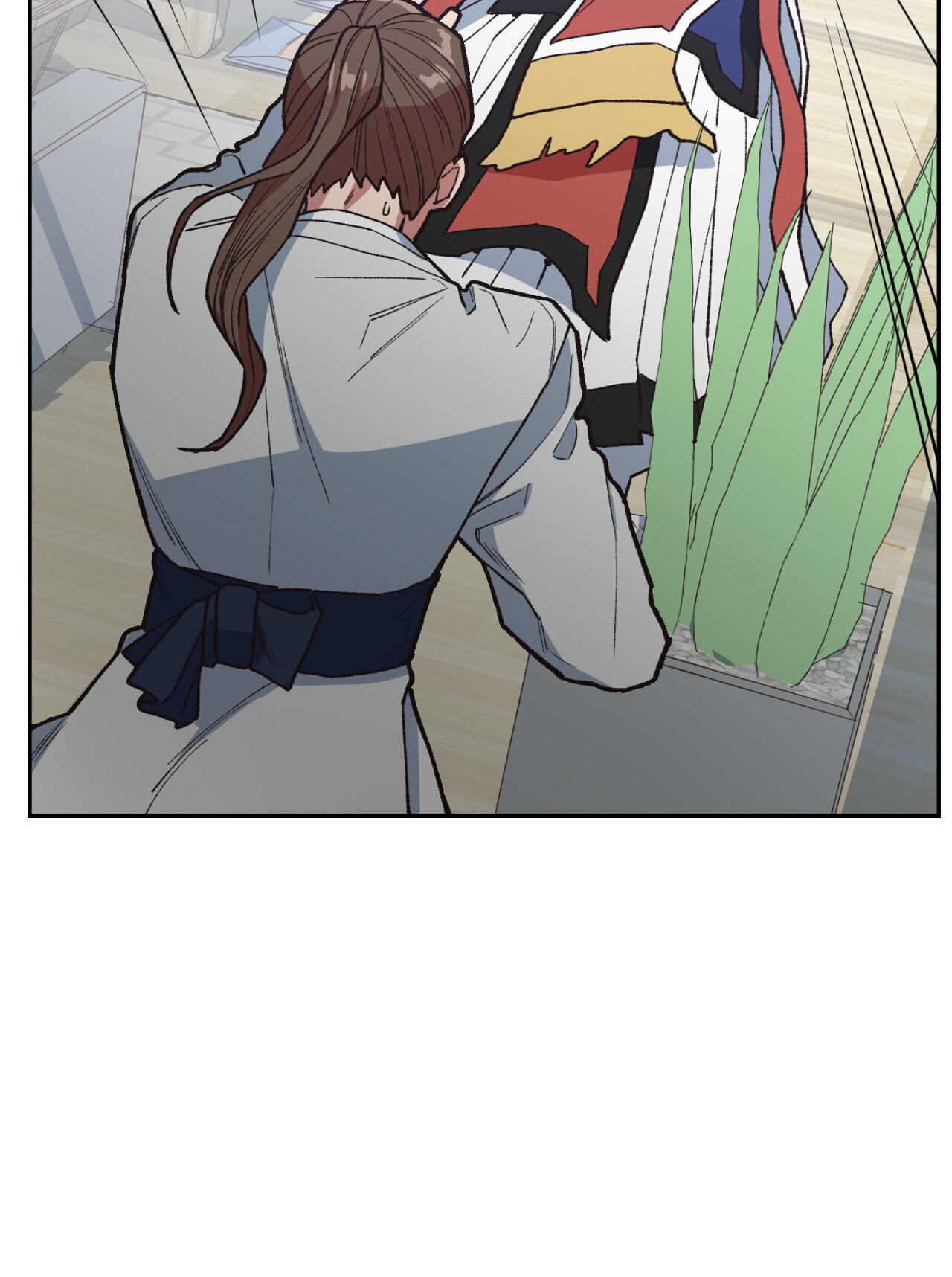 A Spirited Seduction Chapter 31 page 76 - 