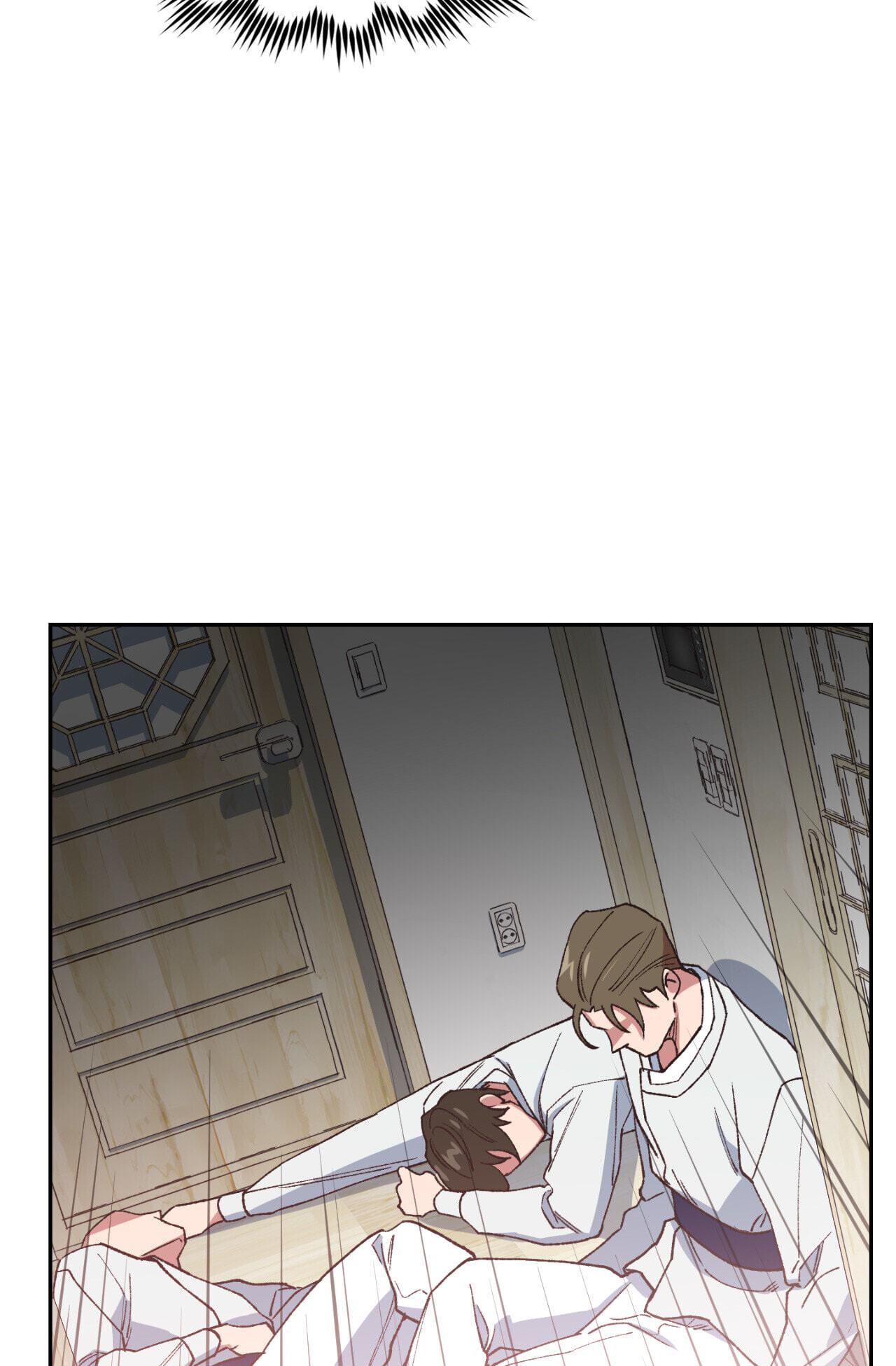 A Spirited Seduction Chapter 31 page 78 - 