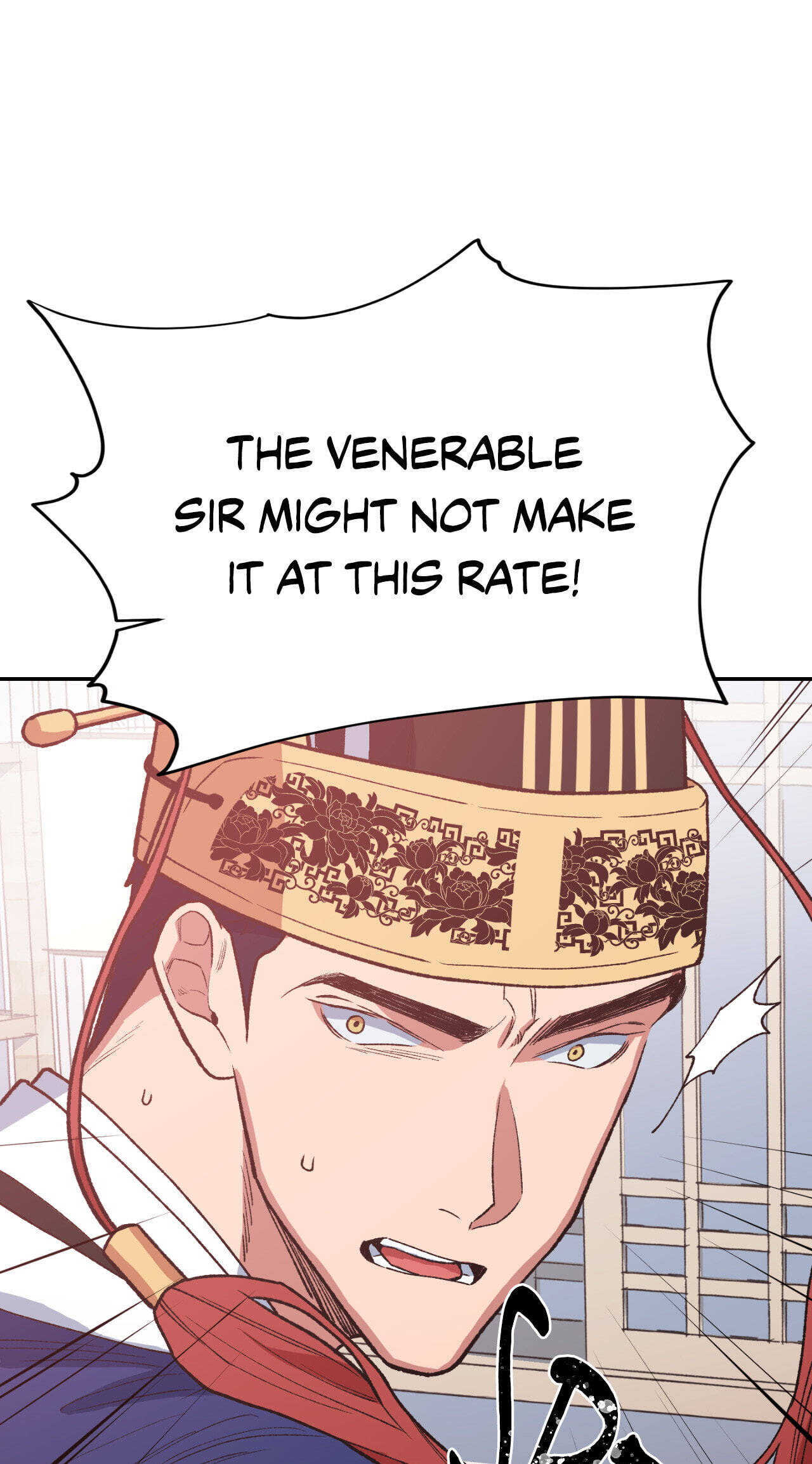 A Spirited Seduction Chapter 31 page 9 - 