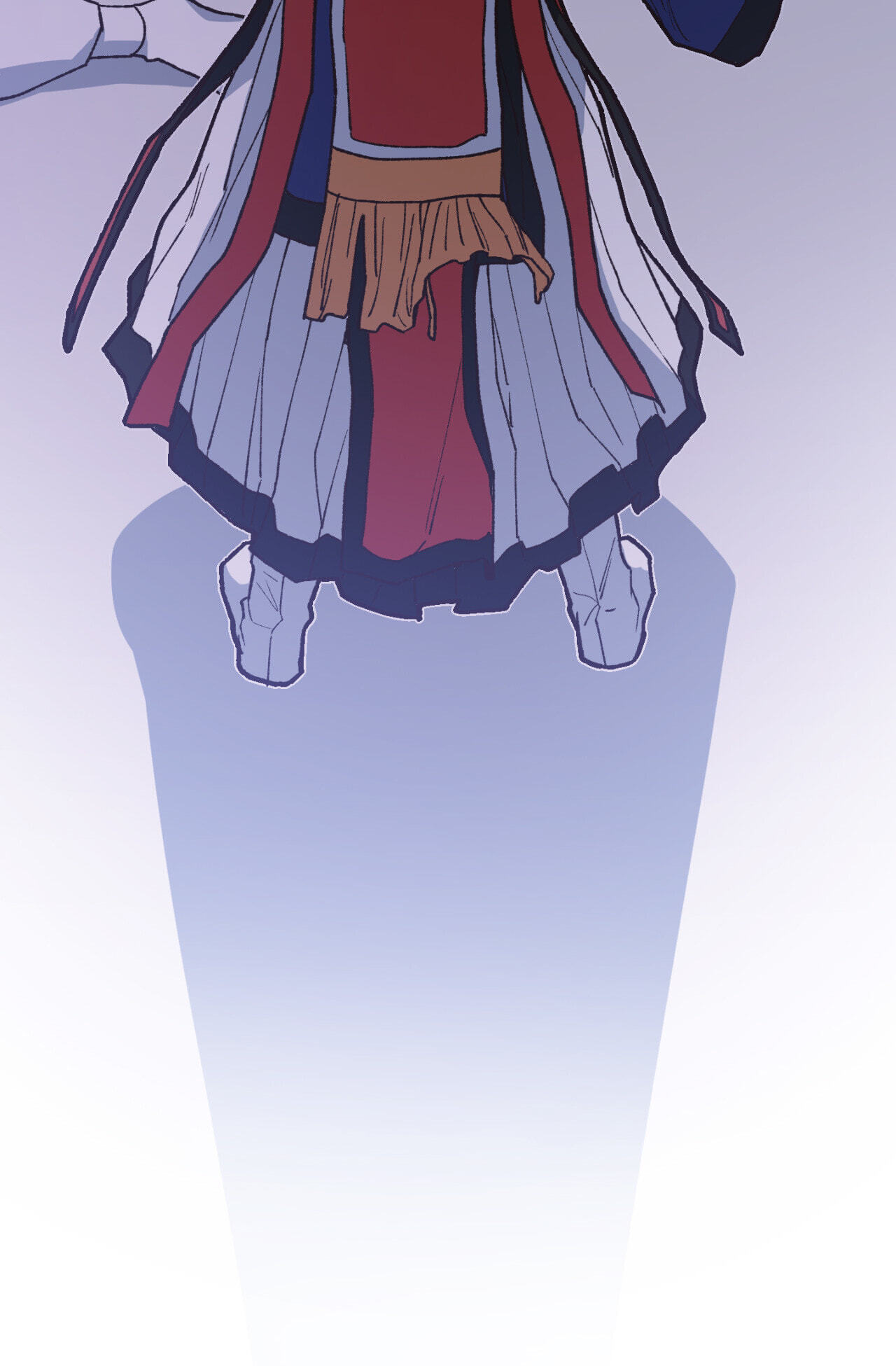 A Spirited Seduction Chapter 31 page 84 - 