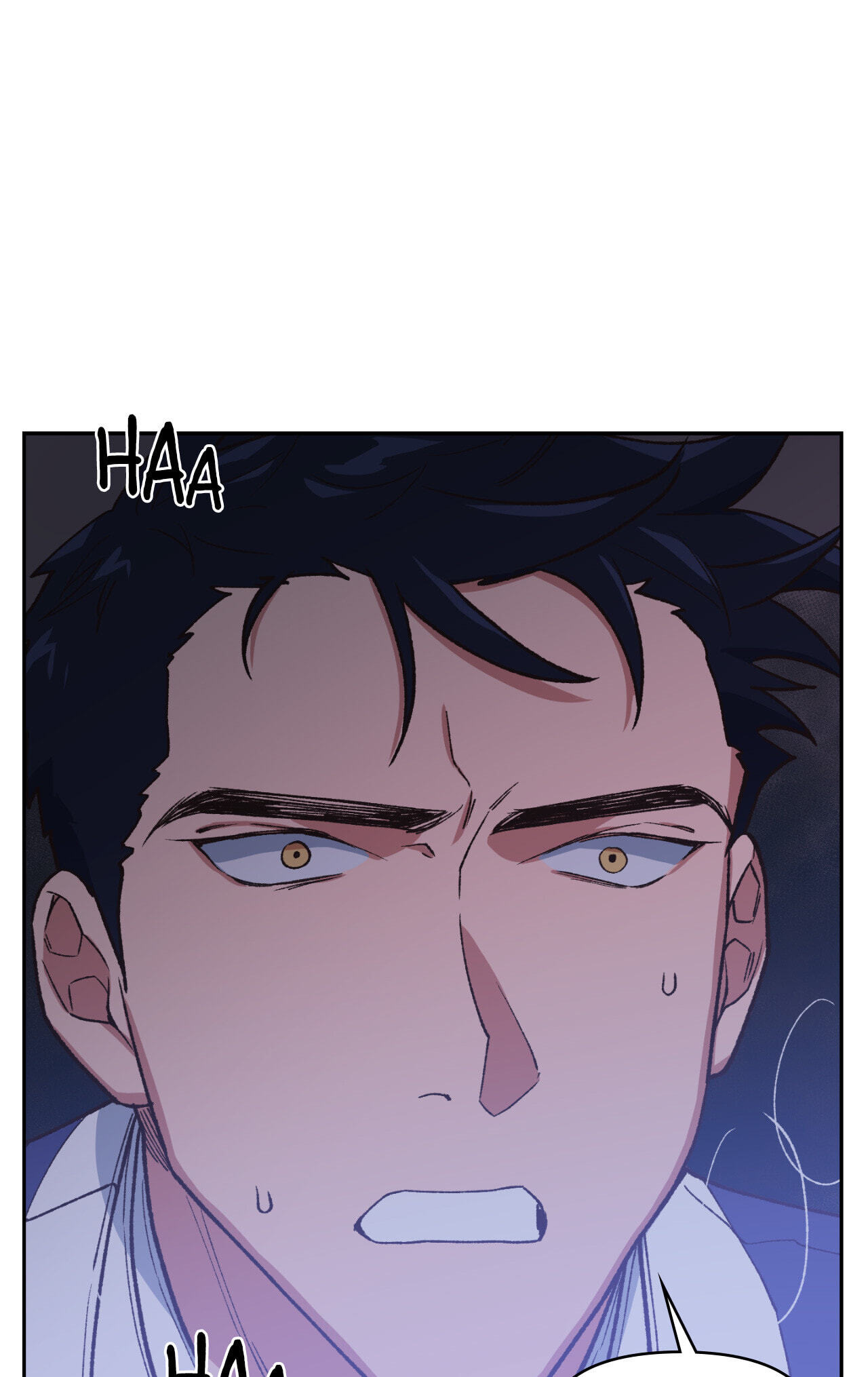 A Spirited Seduction Chapter 31 page 85 - 