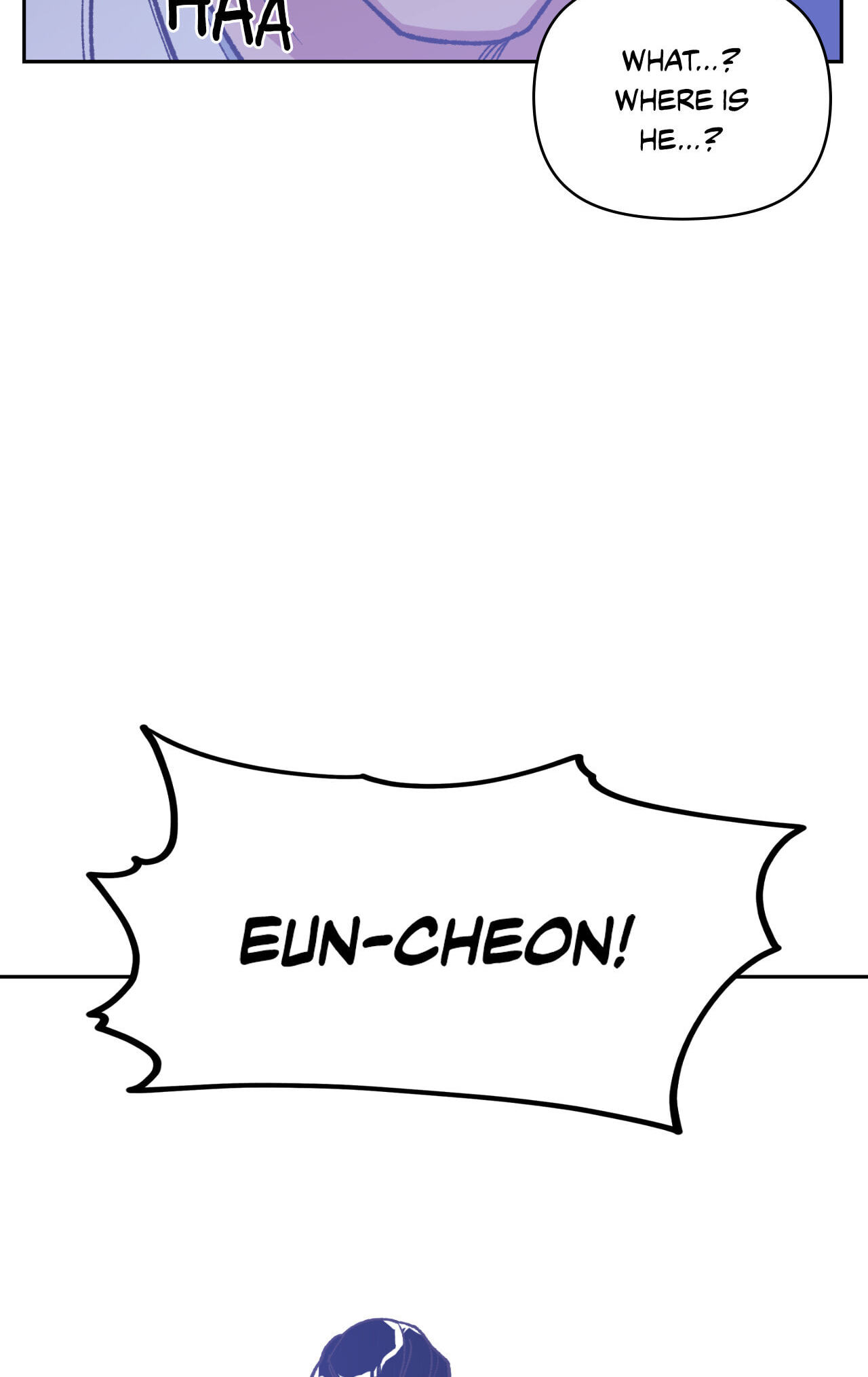 A Spirited Seduction Chapter 31 page 86 - 