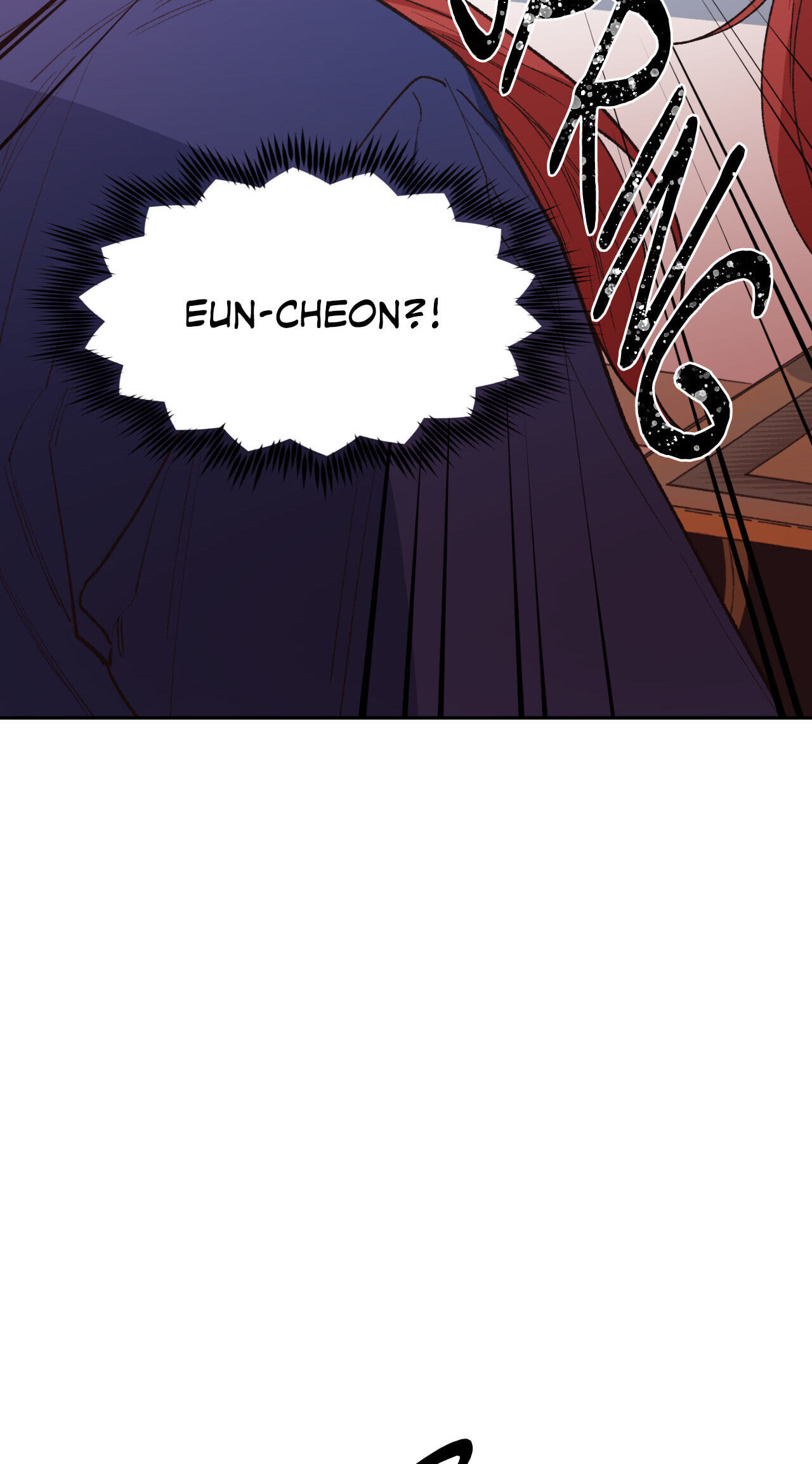 A Spirited Seduction Chapter 31 page 10 - 