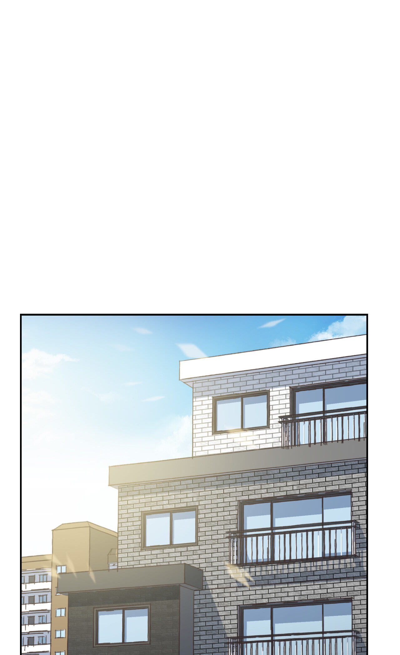 A Spirited Seduction Chapter 32 page 1 - 