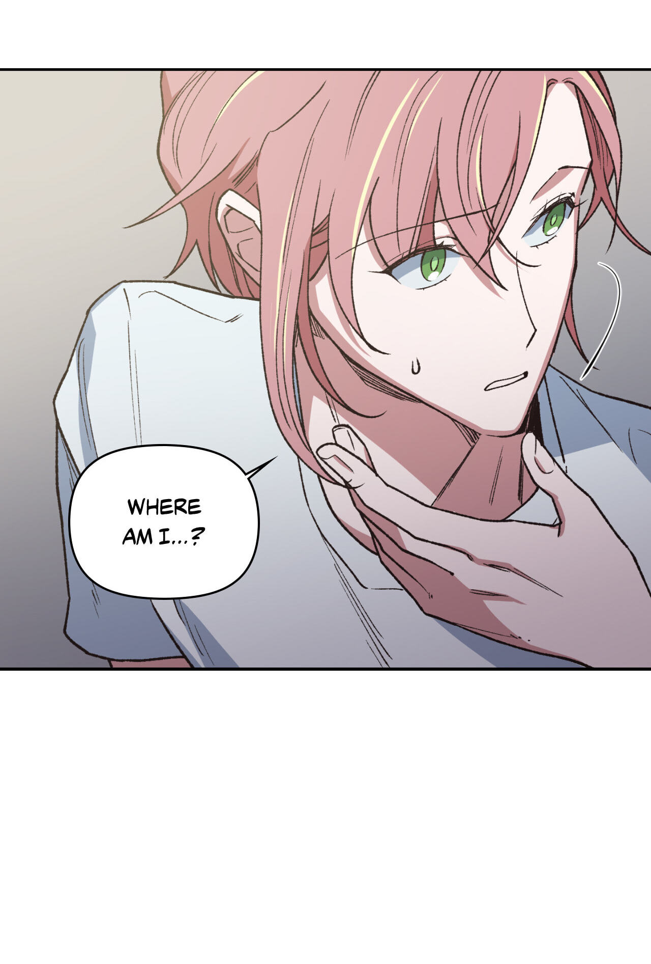 A Spirited Seduction Chapter 32 page 14 - 