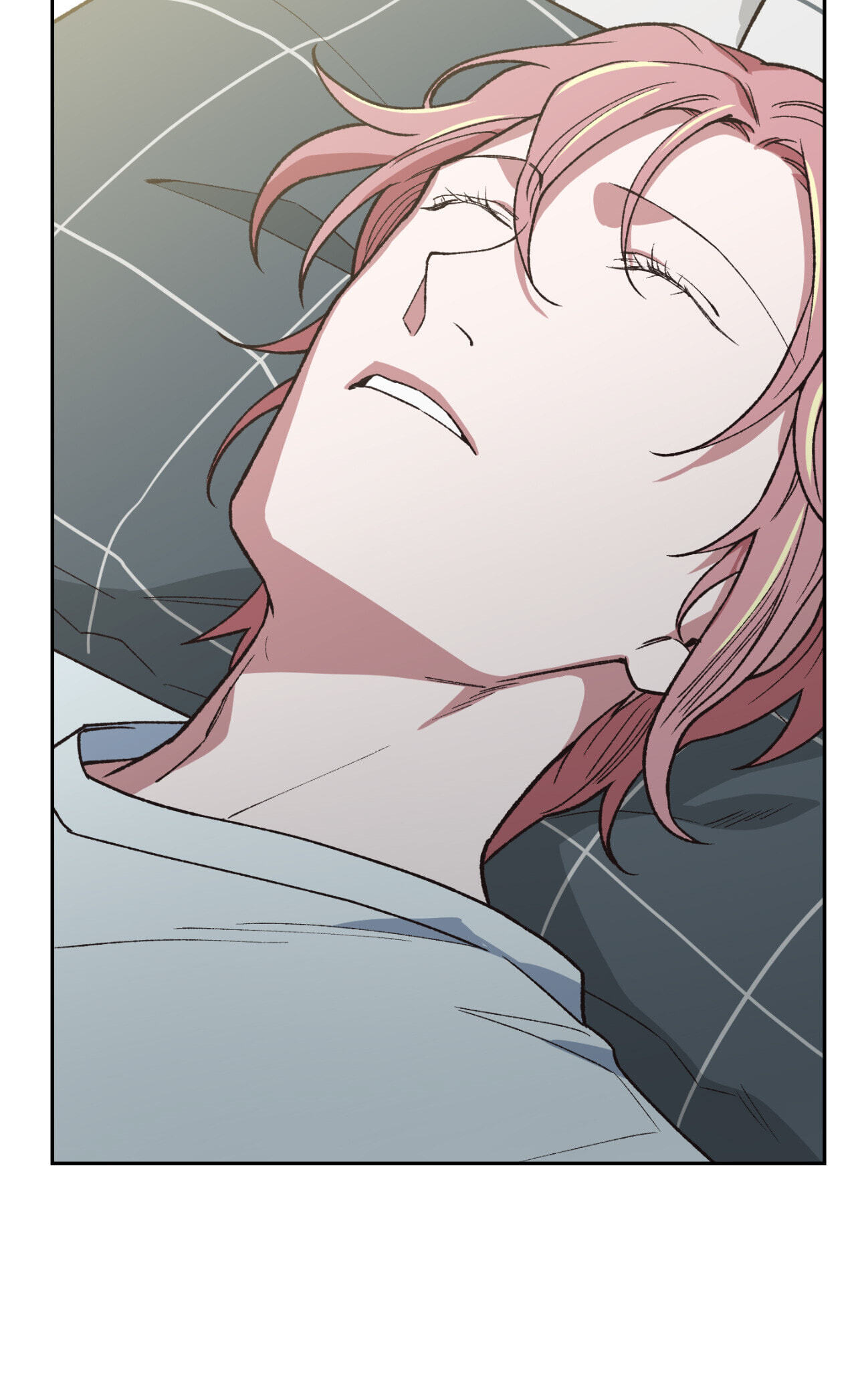 A Spirited Seduction Chapter 32 page 3 - 