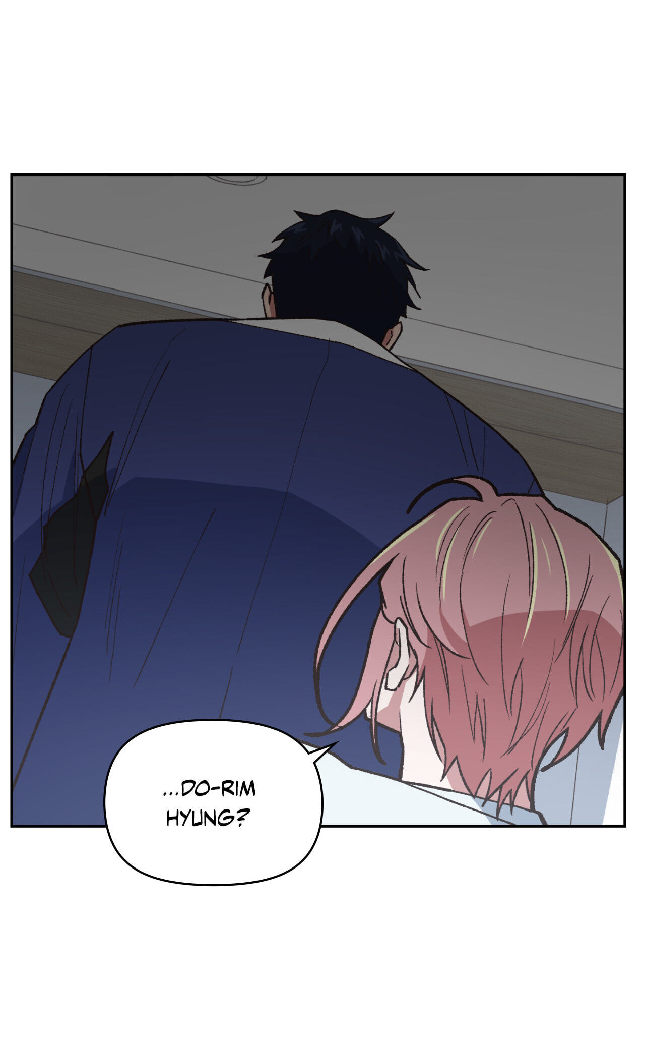 A Spirited Seduction Chapter 32 page 24 - 
