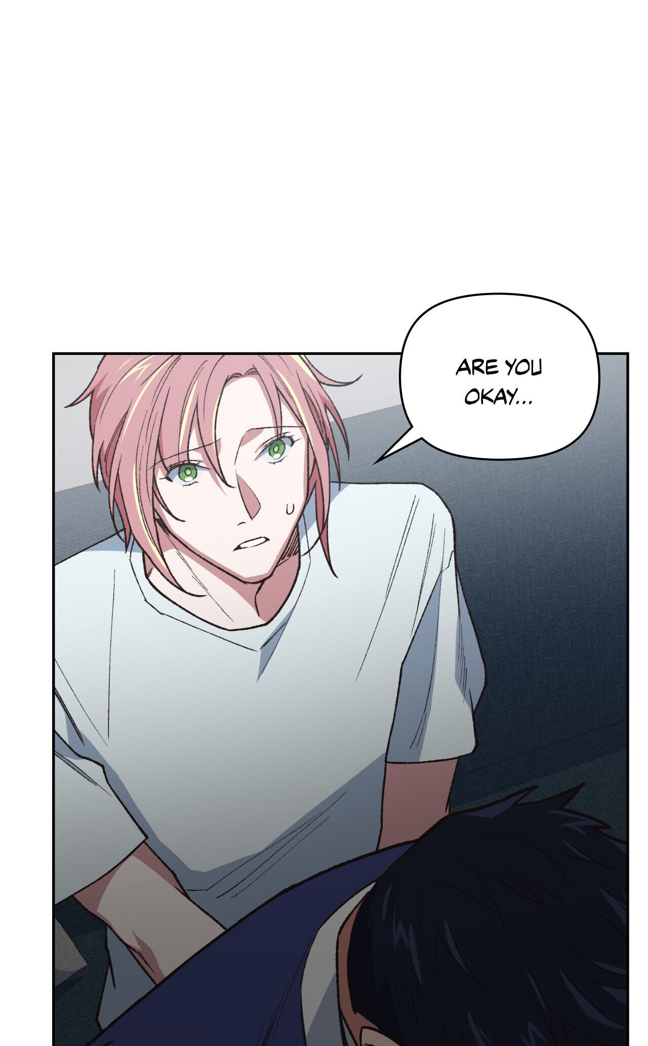 A Spirited Seduction Chapter 32 page 25 - 