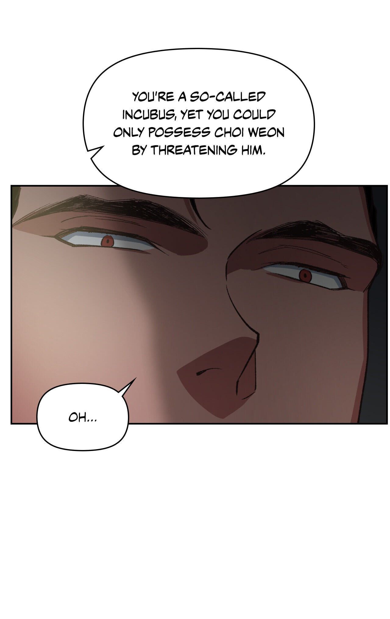 A Spirited Seduction Chapter 32 page 33 - 