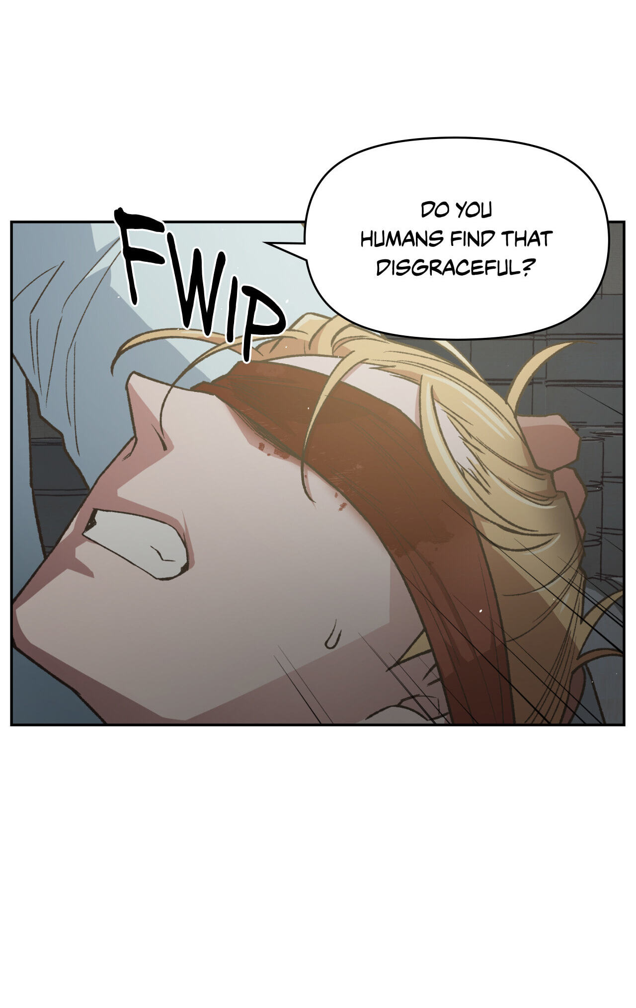 A Spirited Seduction Chapter 32 page 34 - 