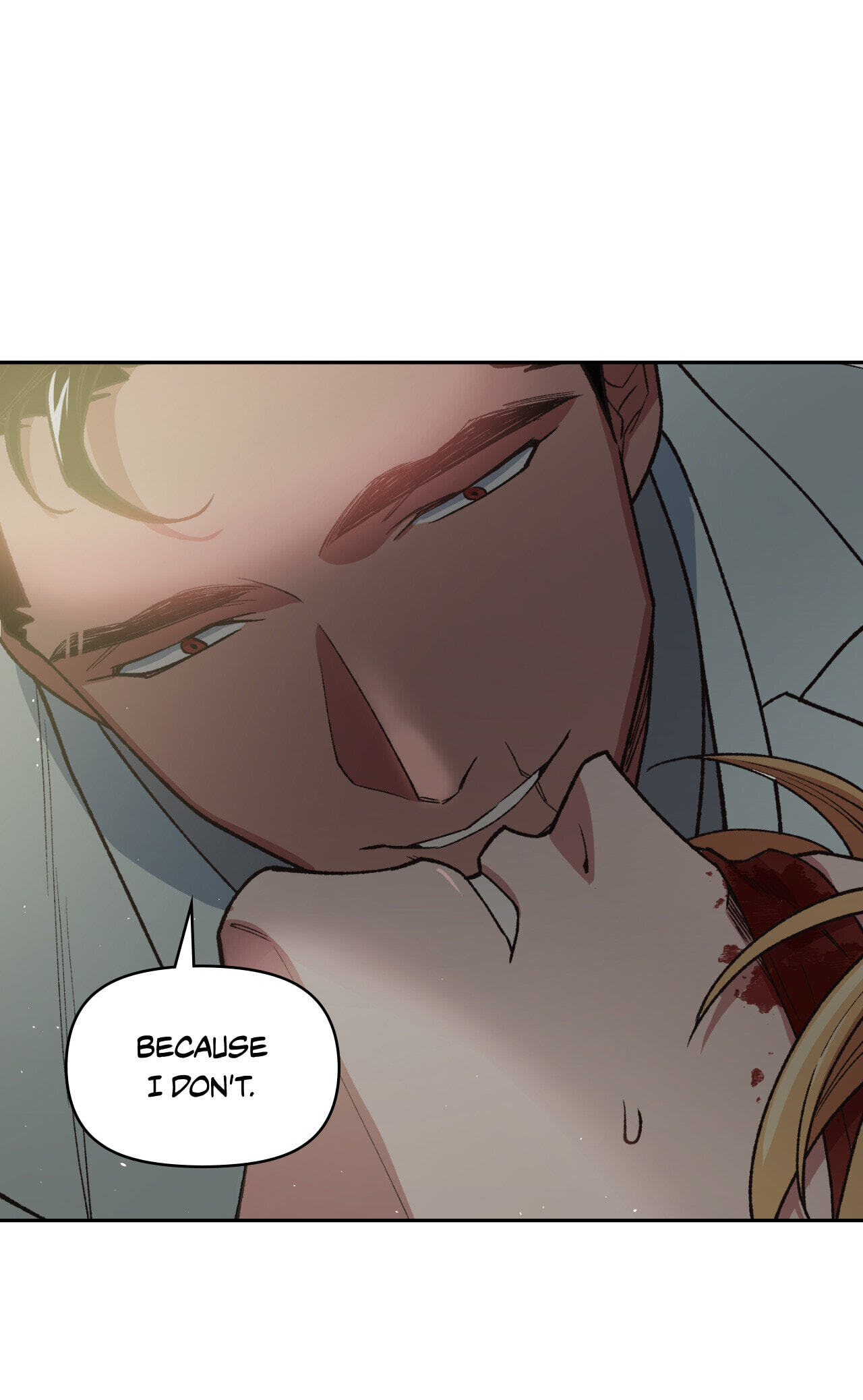 A Spirited Seduction Chapter 32 page 35 - 