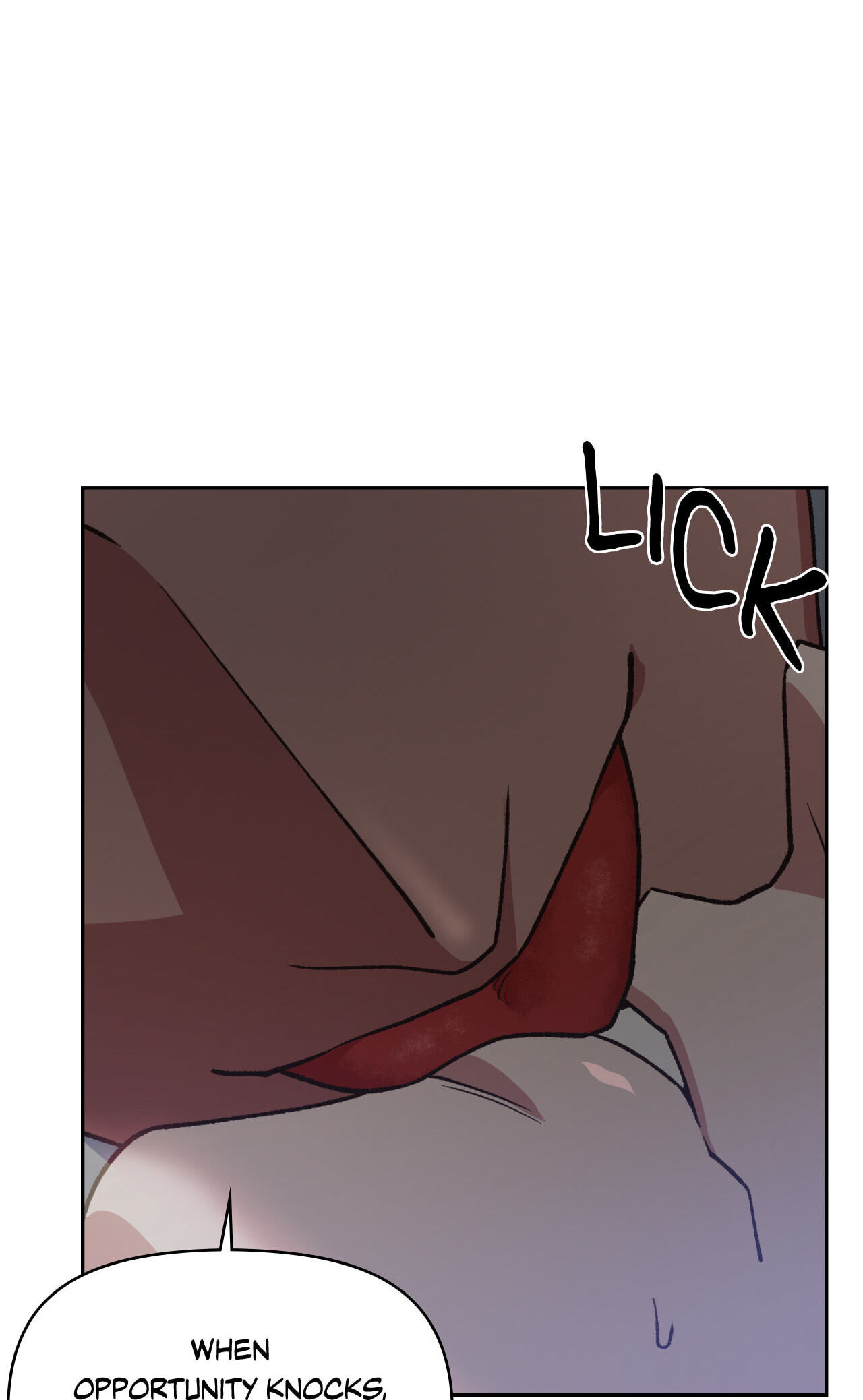 A Spirited Seduction Chapter 32 page 36 - 