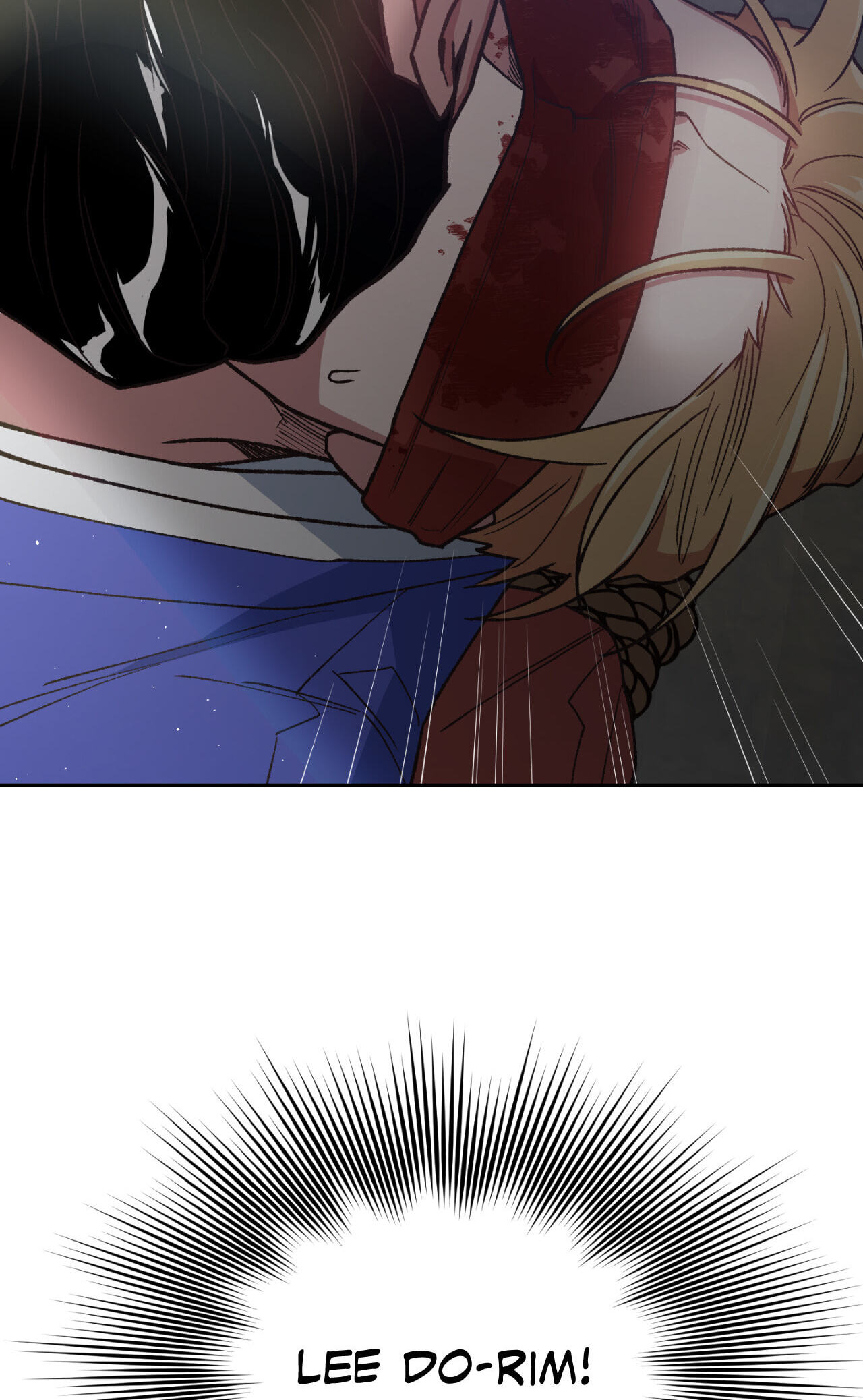 A Spirited Seduction Chapter 32 page 38 - 