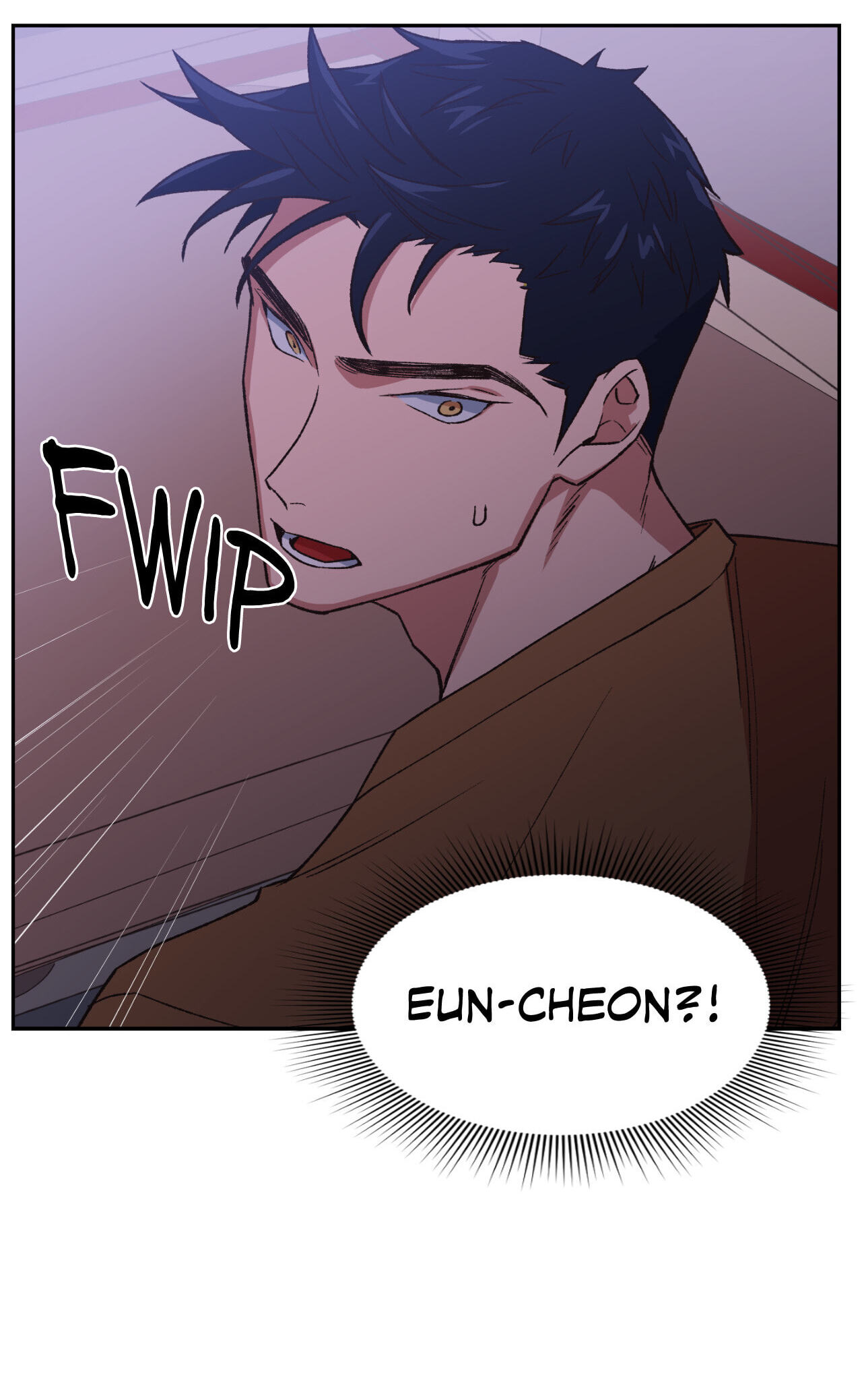 A Spirited Seduction Chapter 32 page 40 - 