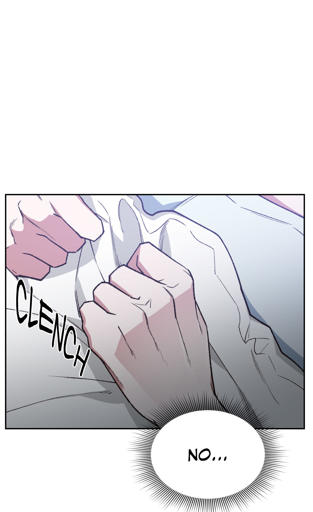 A Spirited Seduction Chapter 32 page 5 - 
