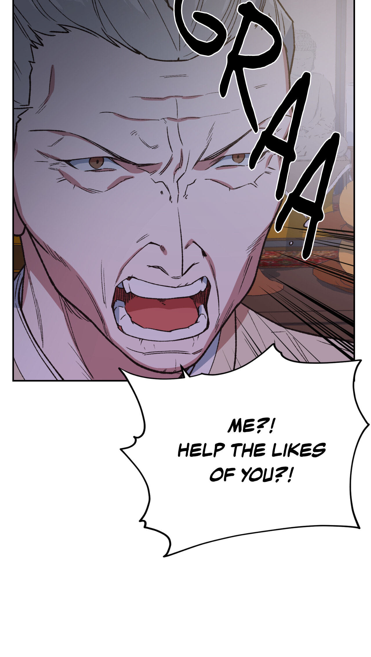A Spirited Seduction Chapter 32 page 45 - 