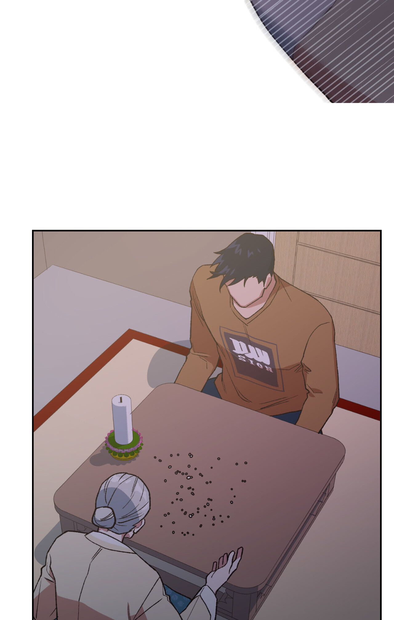 A Spirited Seduction Chapter 32 page 49 - 