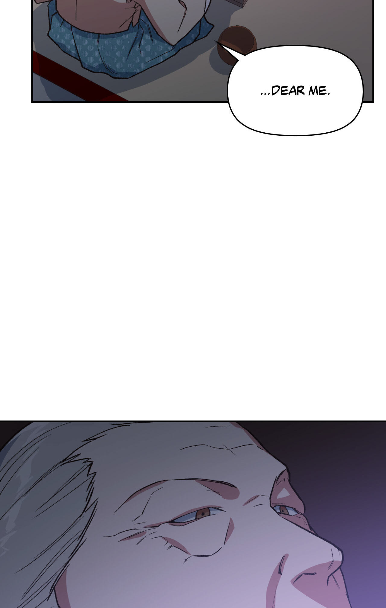 A Spirited Seduction Chapter 32 page 50 - 