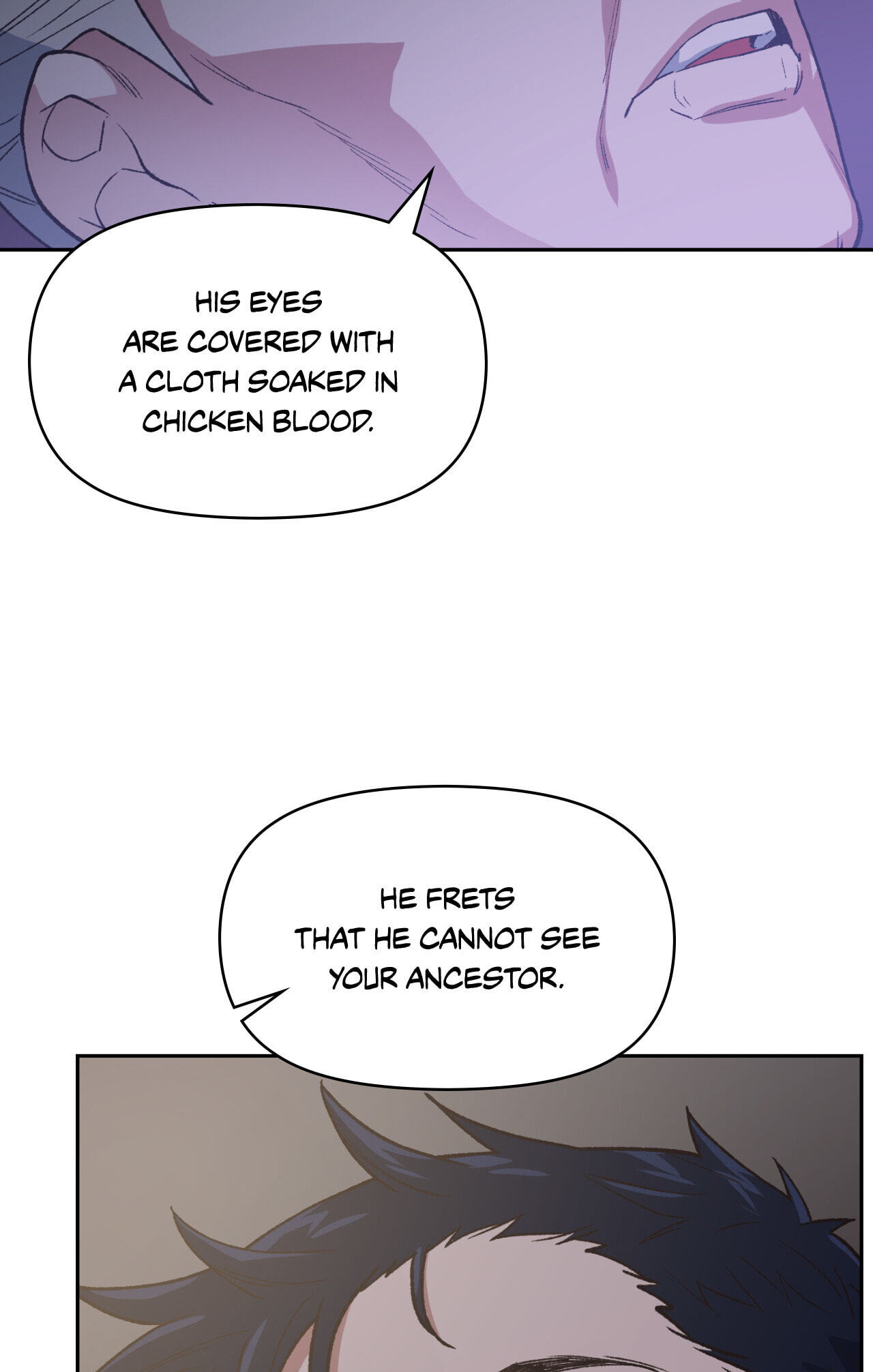 A Spirited Seduction Chapter 32 page 51 - 