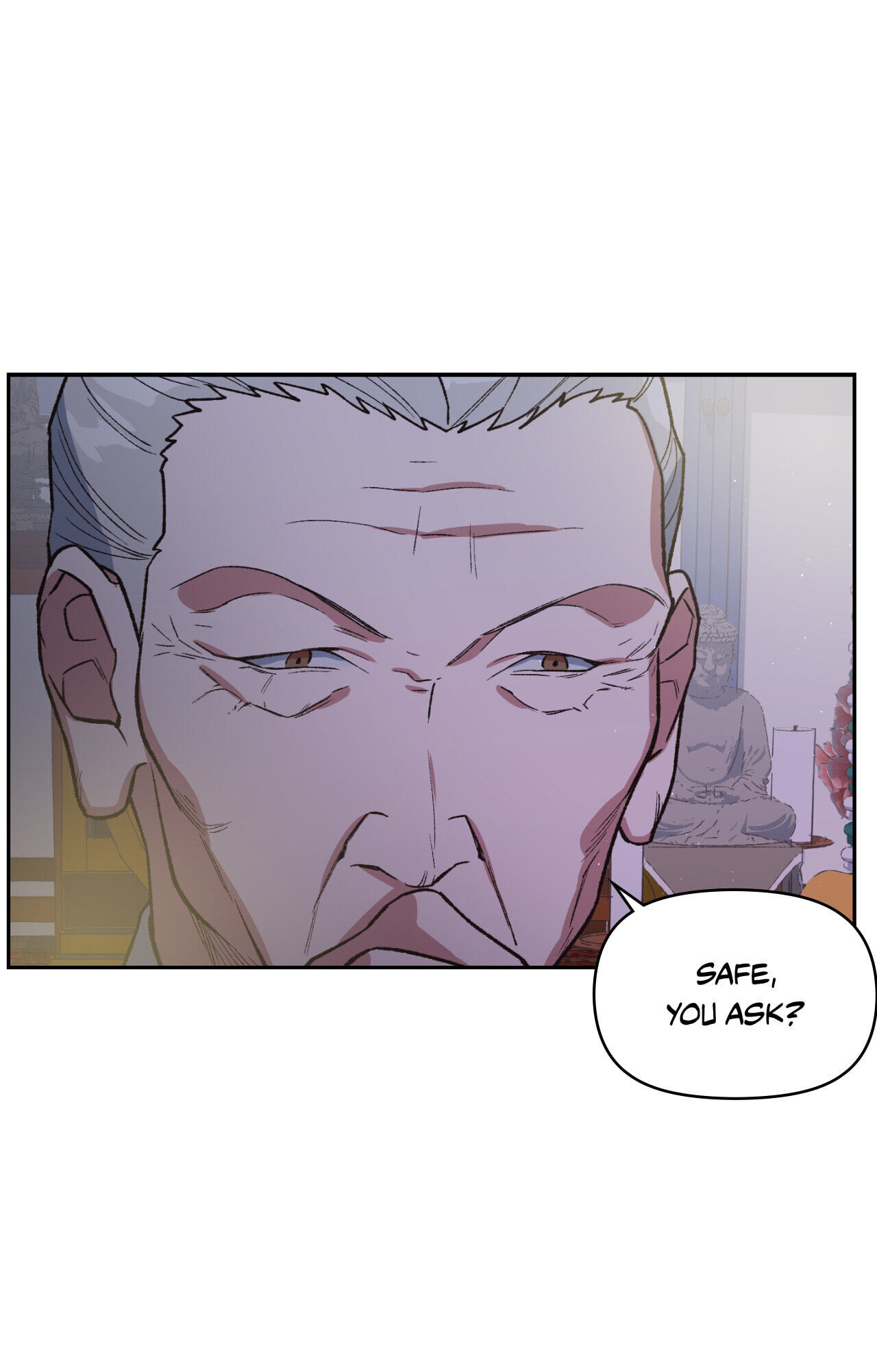 A Spirited Seduction Chapter 32 page 53 - 