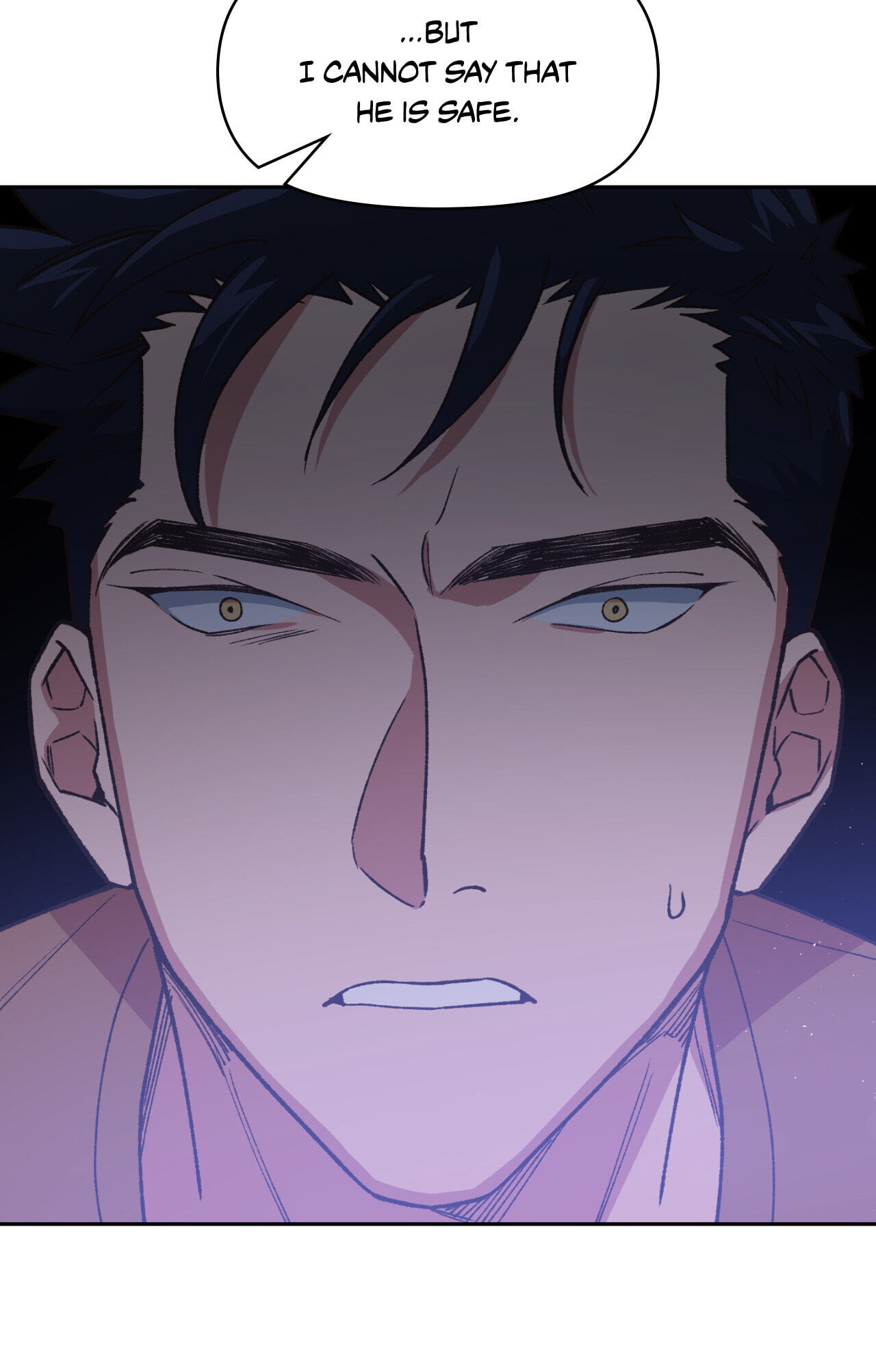 A Spirited Seduction Chapter 32 page 55 - 