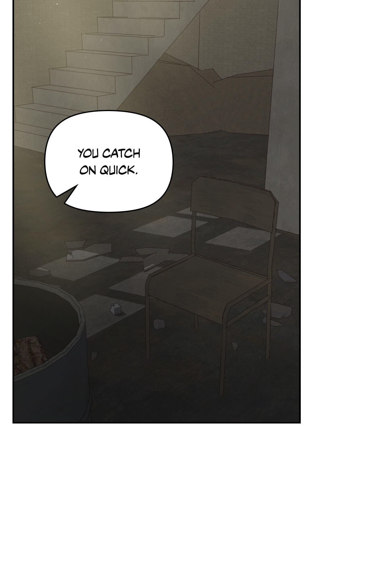A Spirited Seduction Chapter 32 page 57 - 