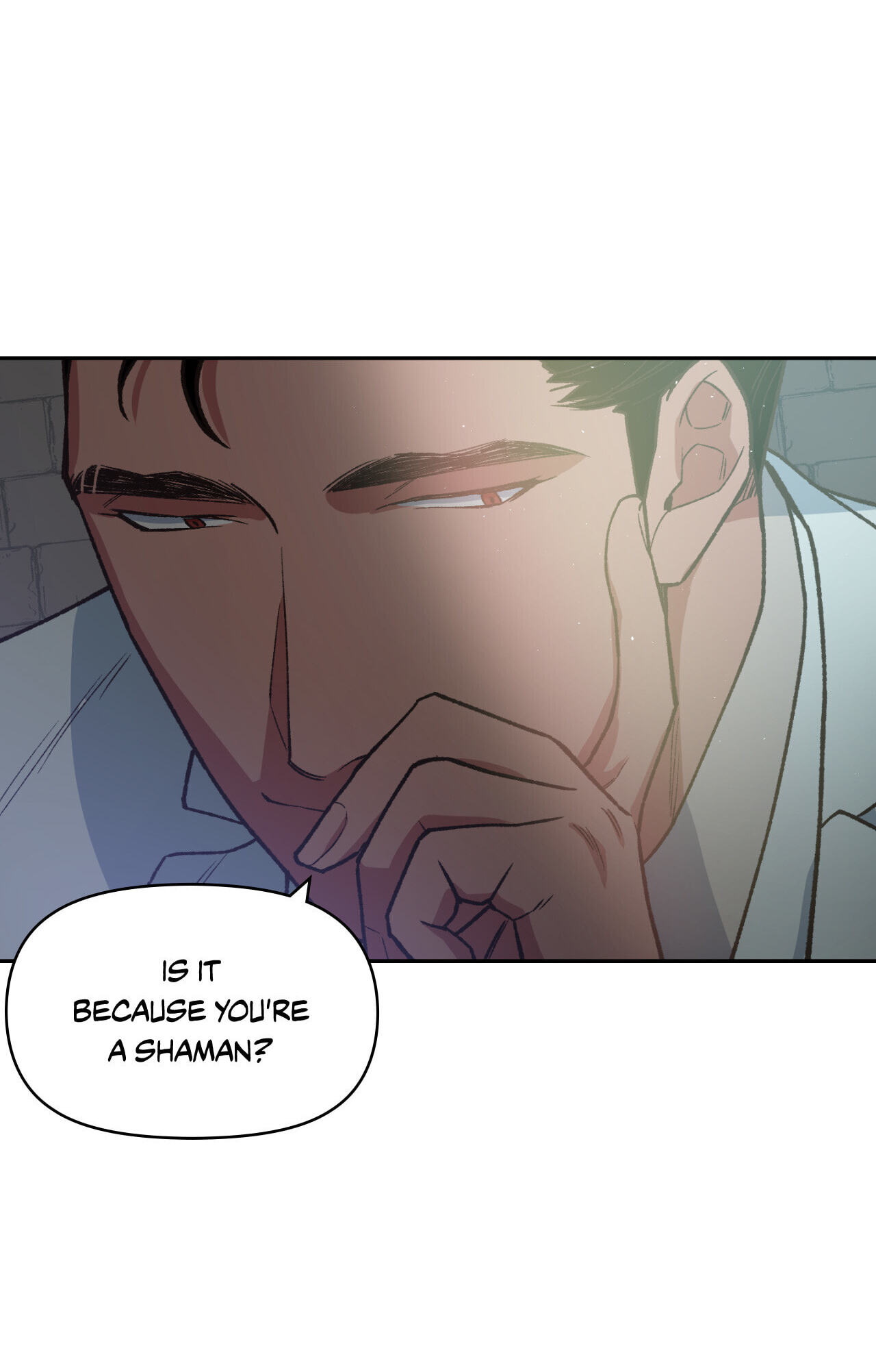 A Spirited Seduction Chapter 32 page 58 - 
