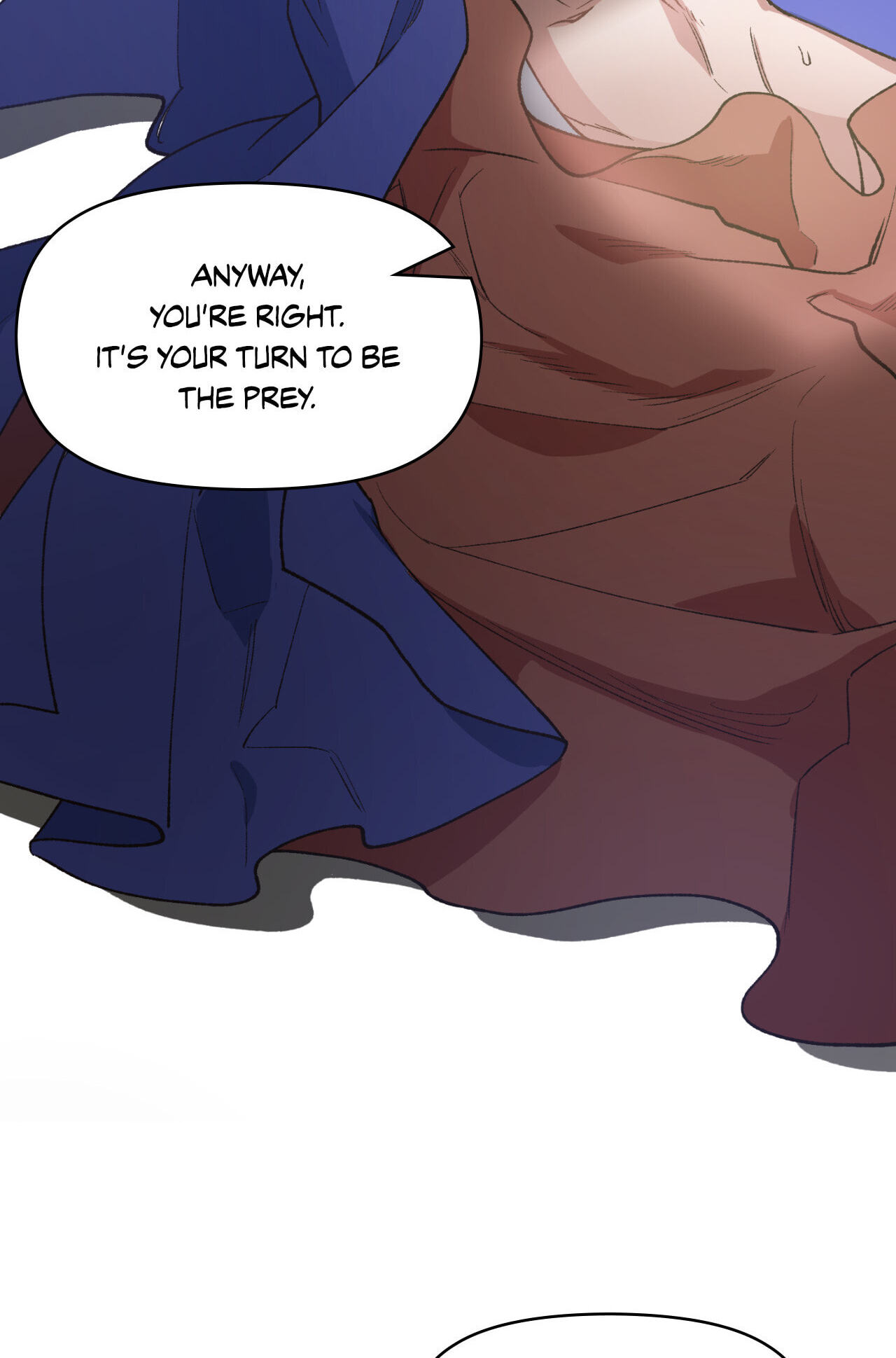 A Spirited Seduction Chapter 32 page 60 - 