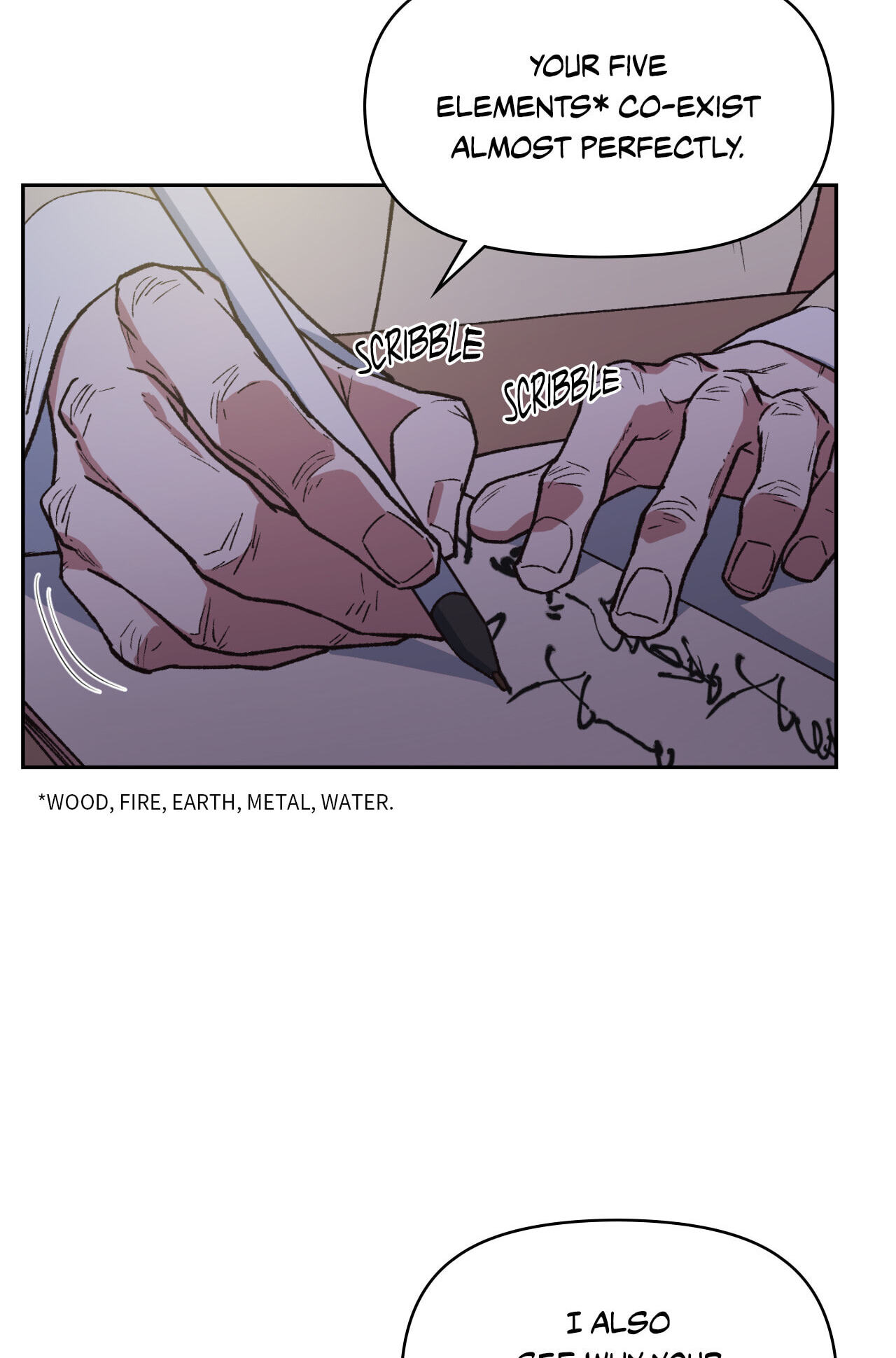 A Spirited Seduction Chapter 32 page 62 - 