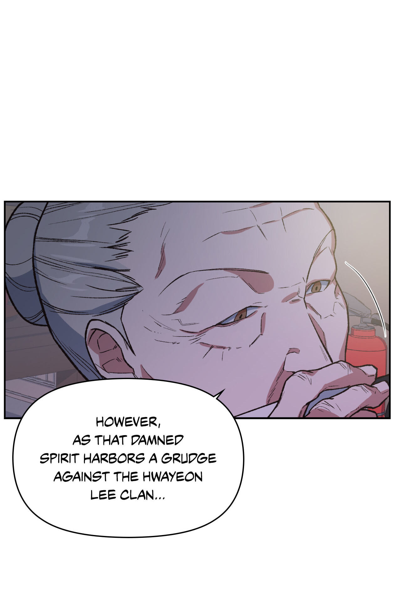 A Spirited Seduction Chapter 32 page 64 - 