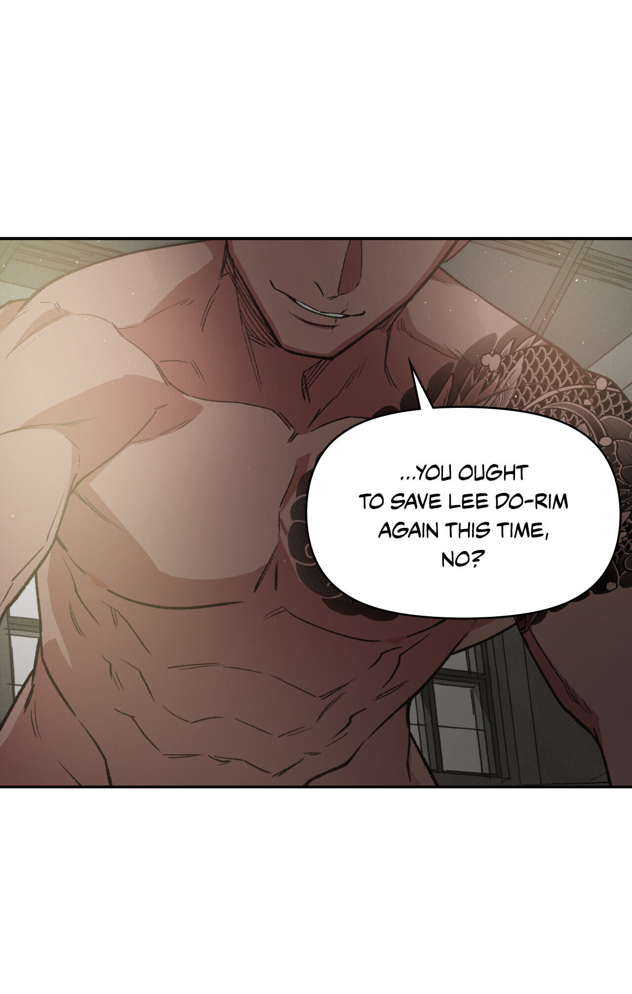 A Spirited Seduction Chapter 32 page 65 - 