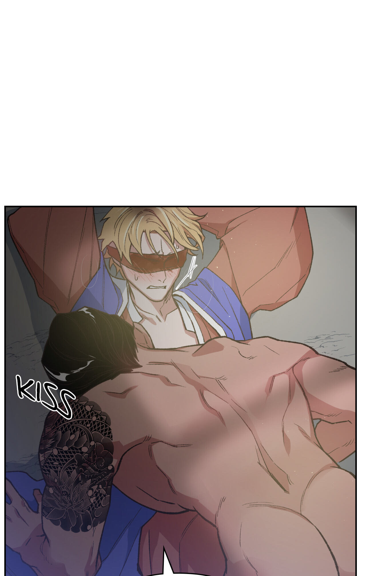 A Spirited Seduction Chapter 32 page 66 - 