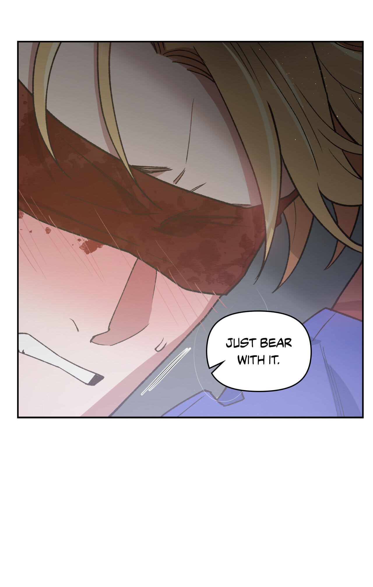 A Spirited Seduction Chapter 32 page 70 - 