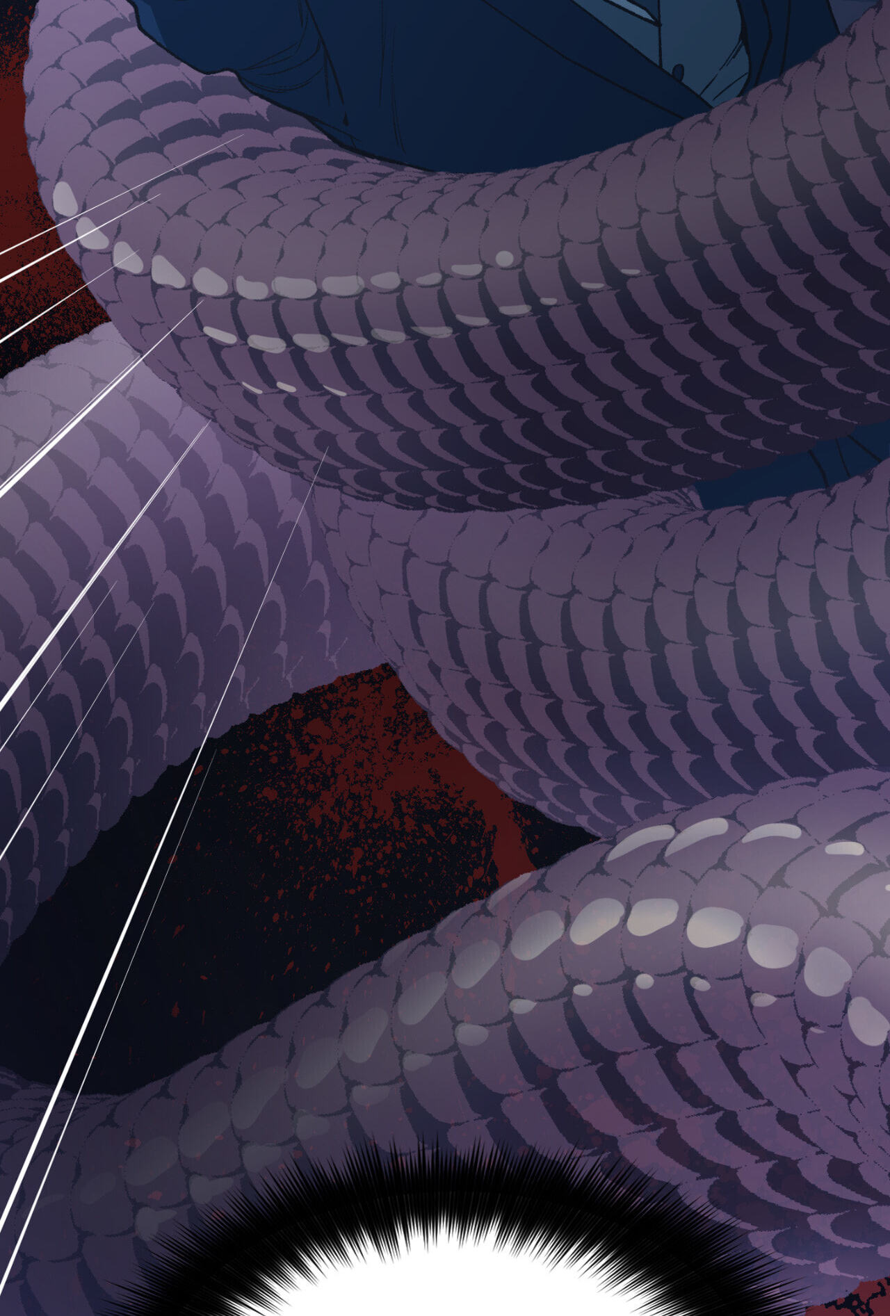 A Spirited Seduction Chapter 32 page 8 - 